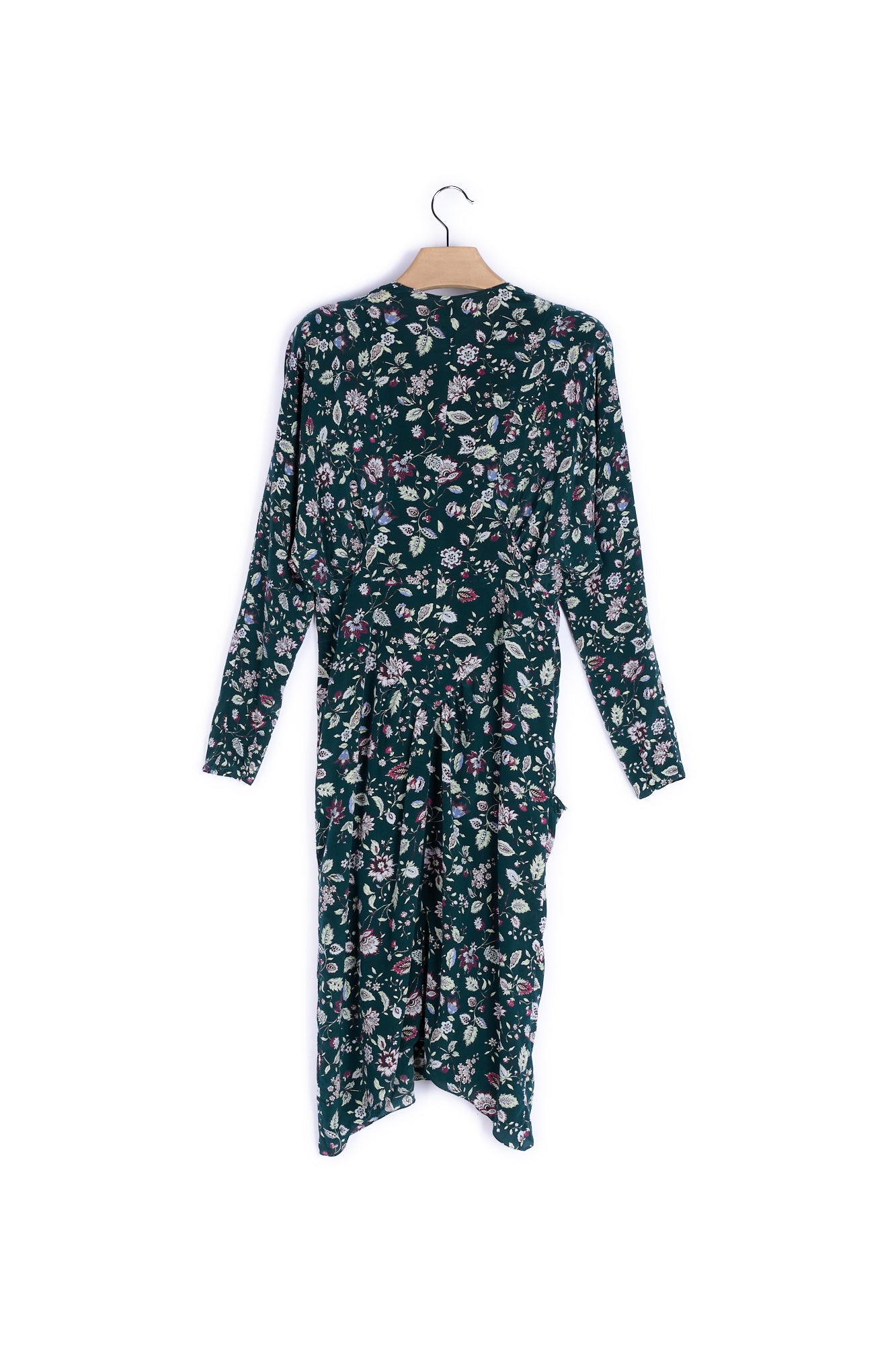 ROBE KELKY Isabel Marant seconde vie