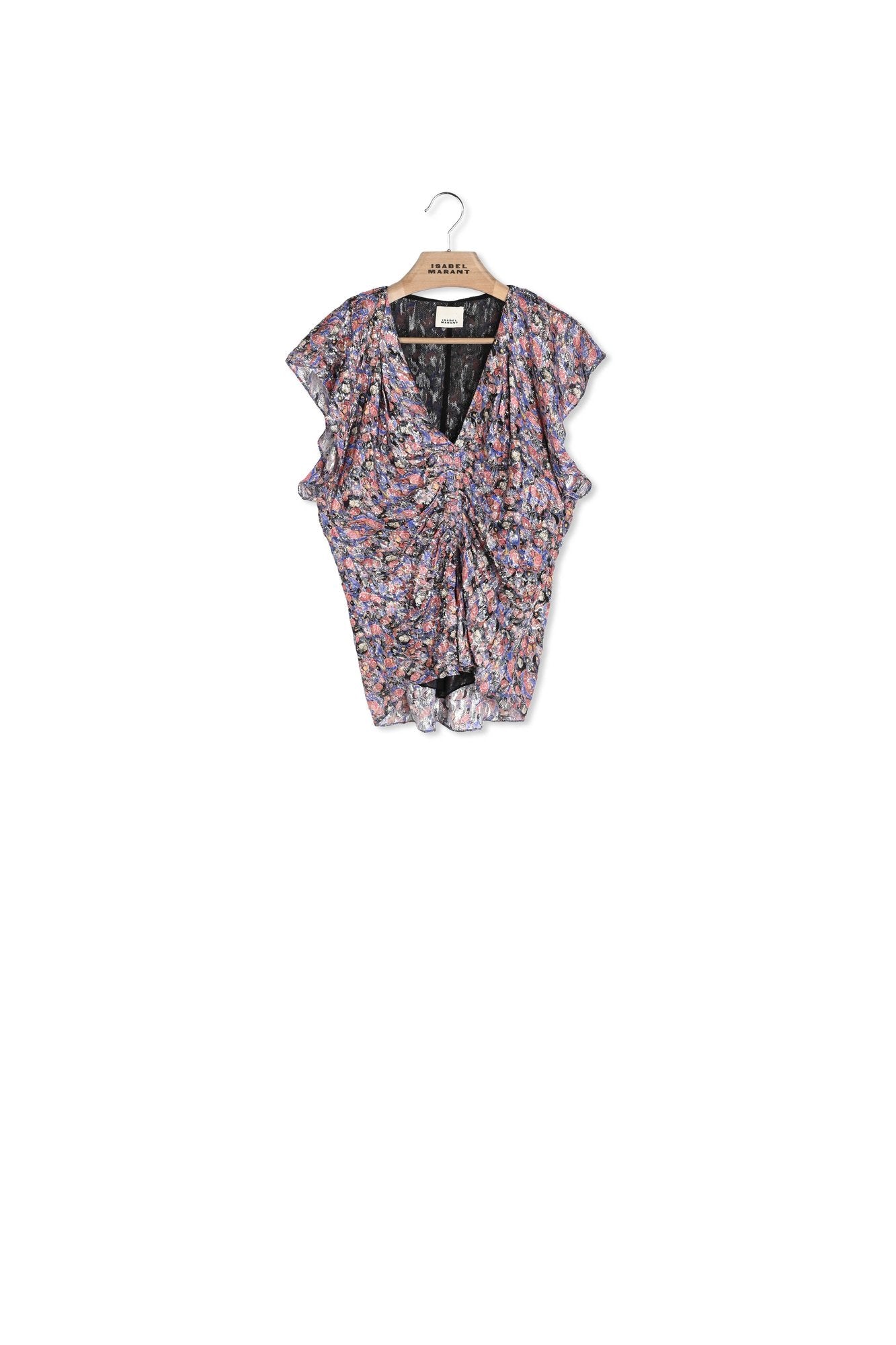 HAUT LONEA Isabel Marant seconde vie