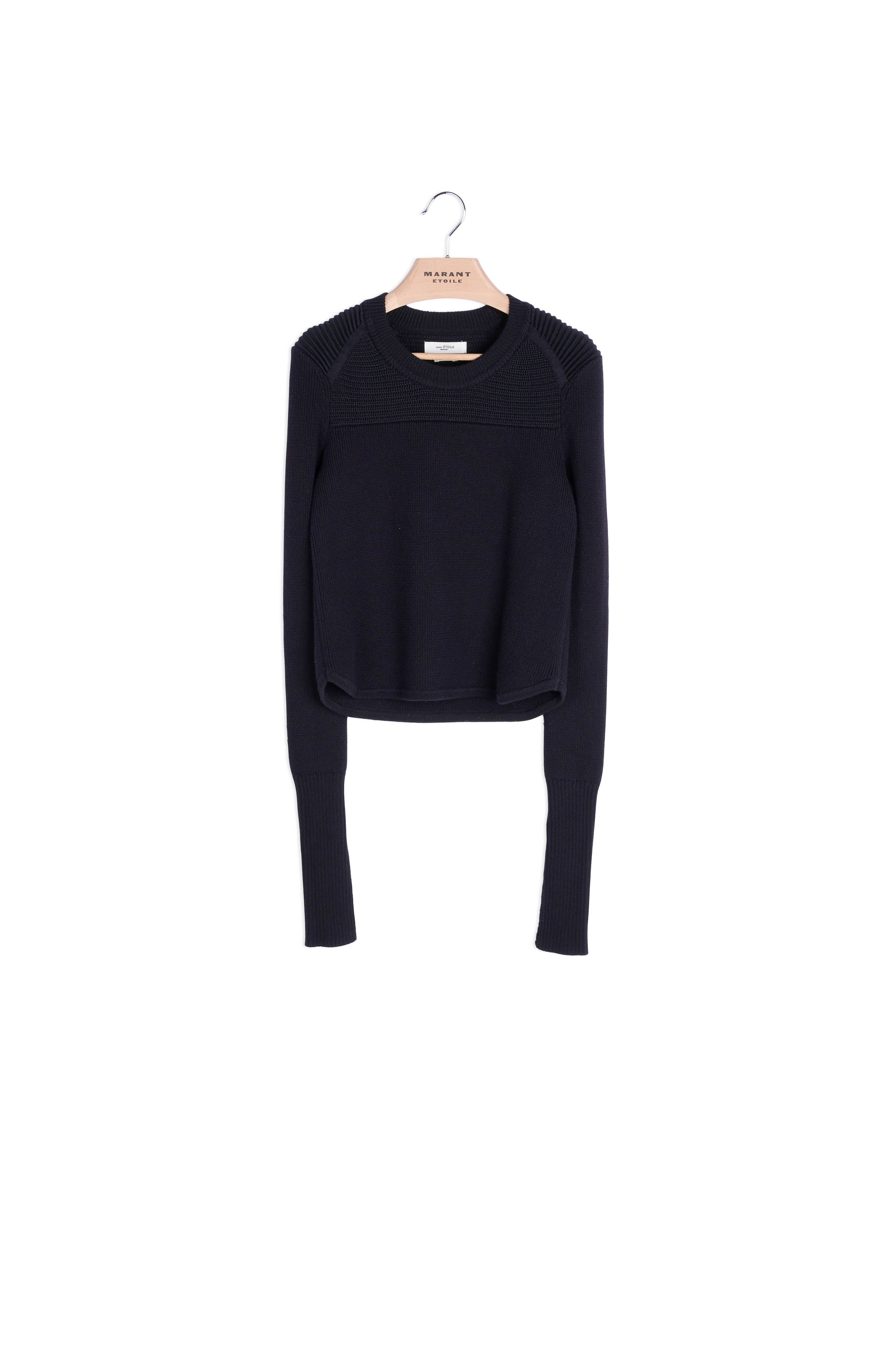 PULL Isabel Marant seconde vie