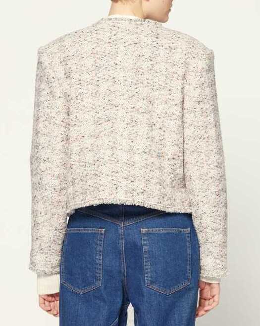 VESTE KELONIA Isabel Marant seconde vie