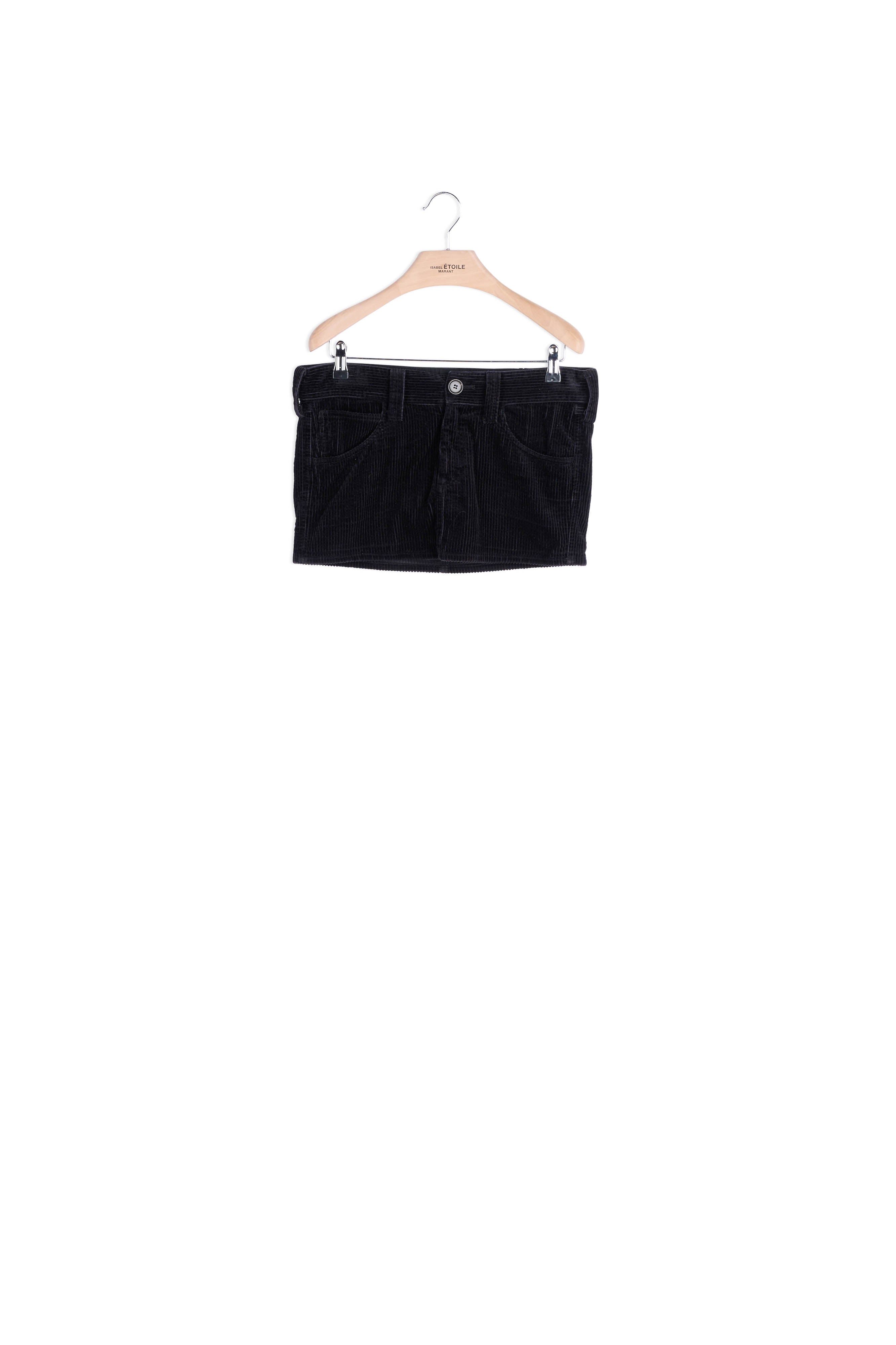 Jupe - Coton Isabel Marant seconde vie