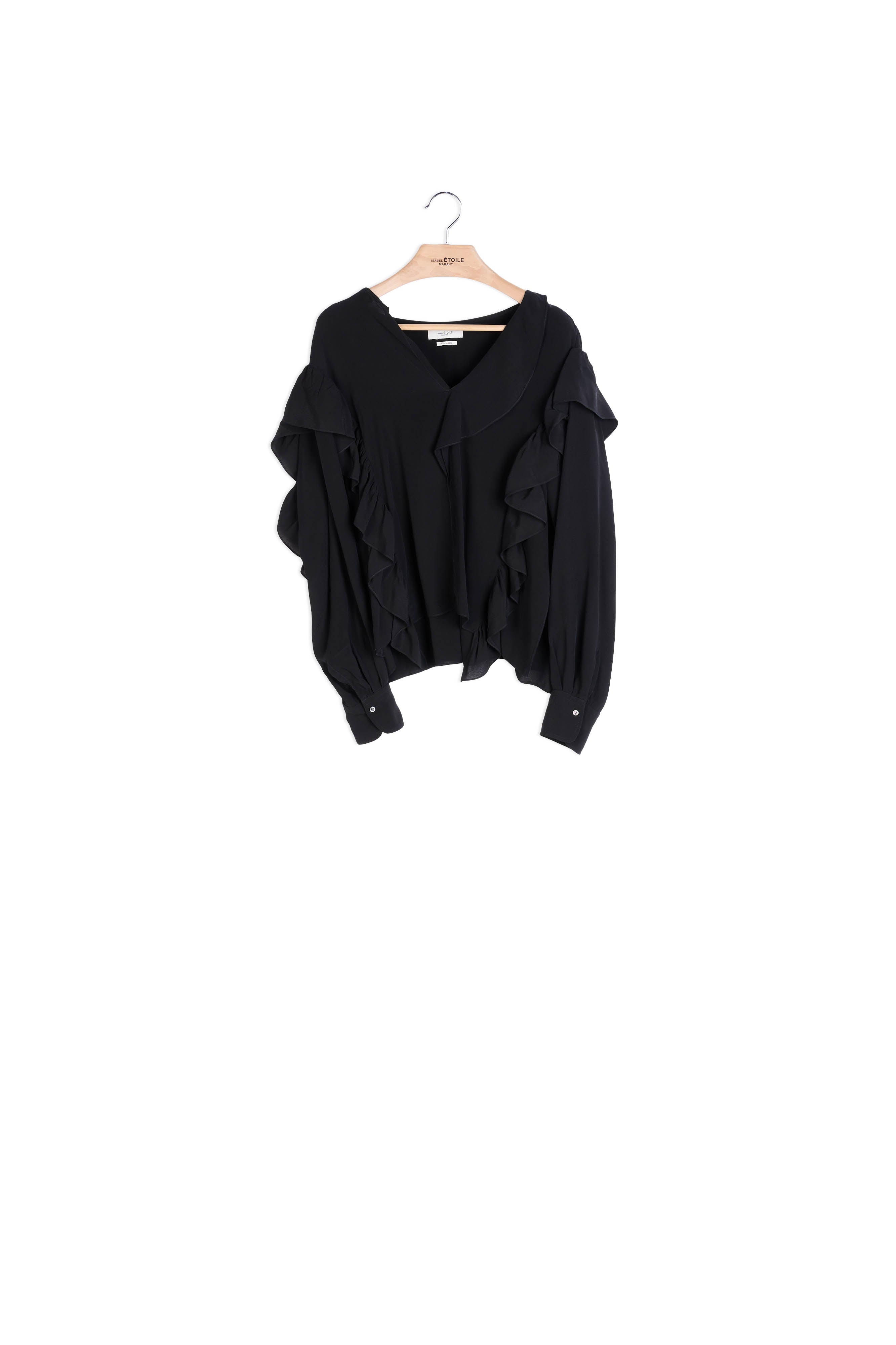 HAUT Isabel Marant seconde vie