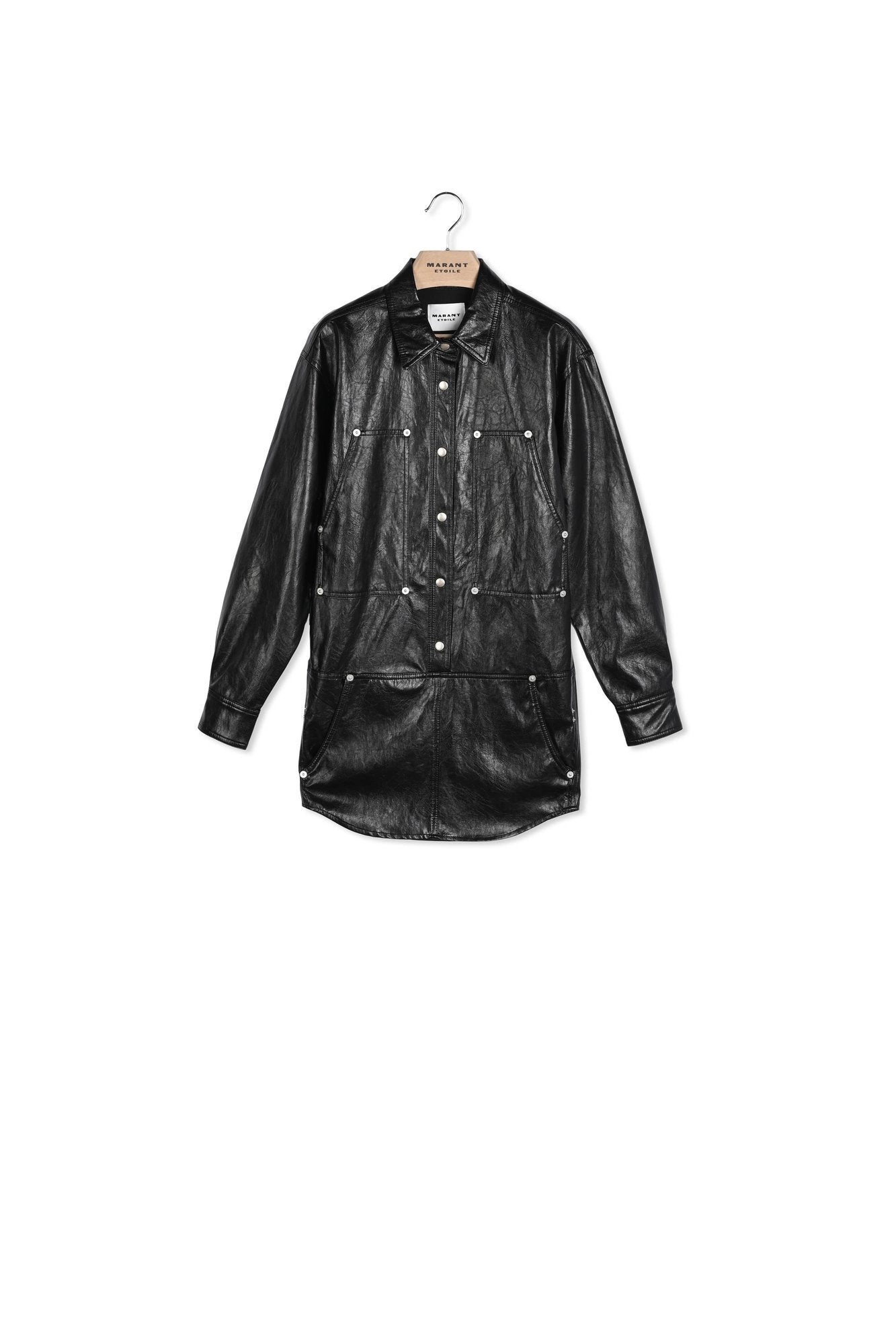 ROBE AYALI Isabel Marant seconde vie