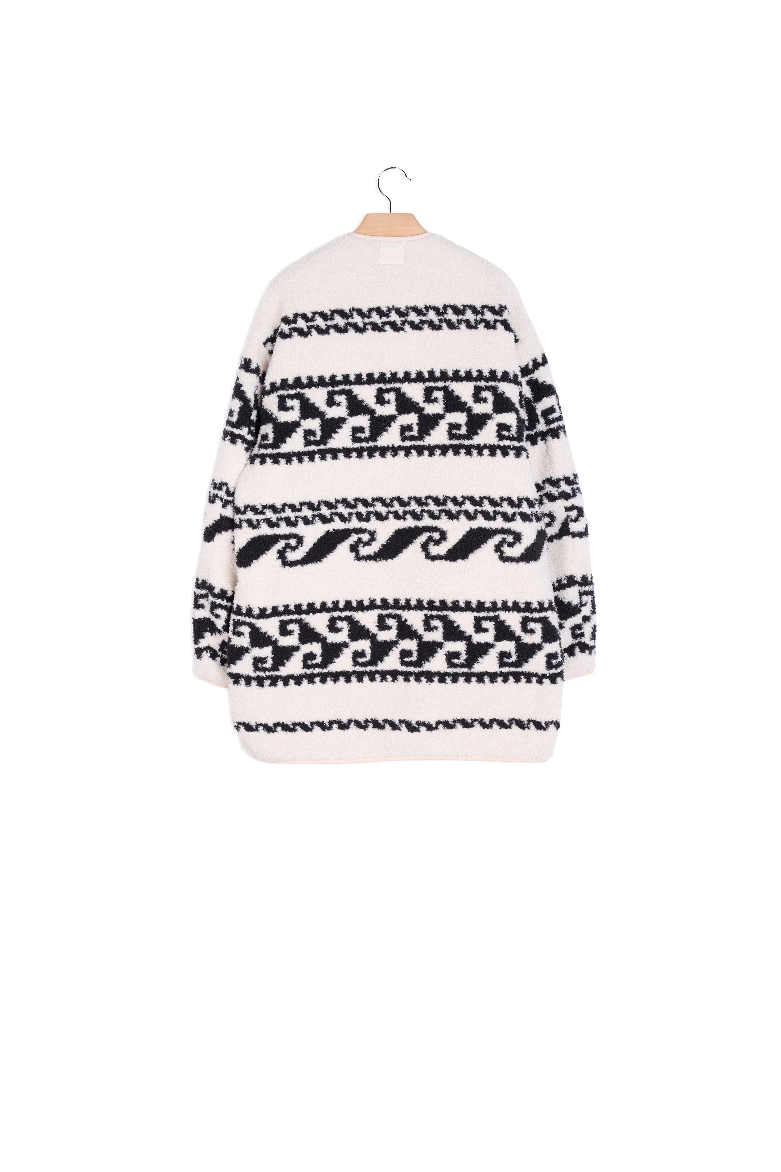 Manteau - Polyester Isabel Marant seconde vie