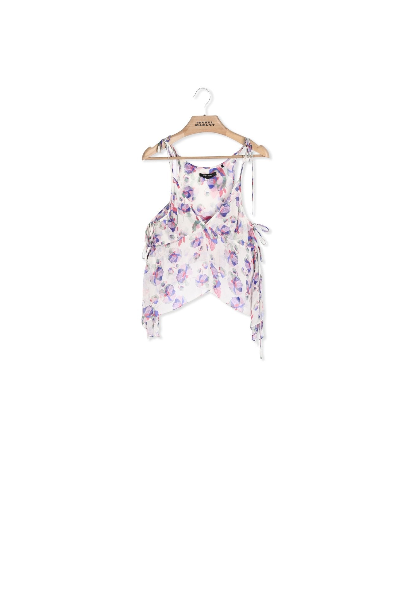 HAUT ORKA Isabel Marant seconde vie