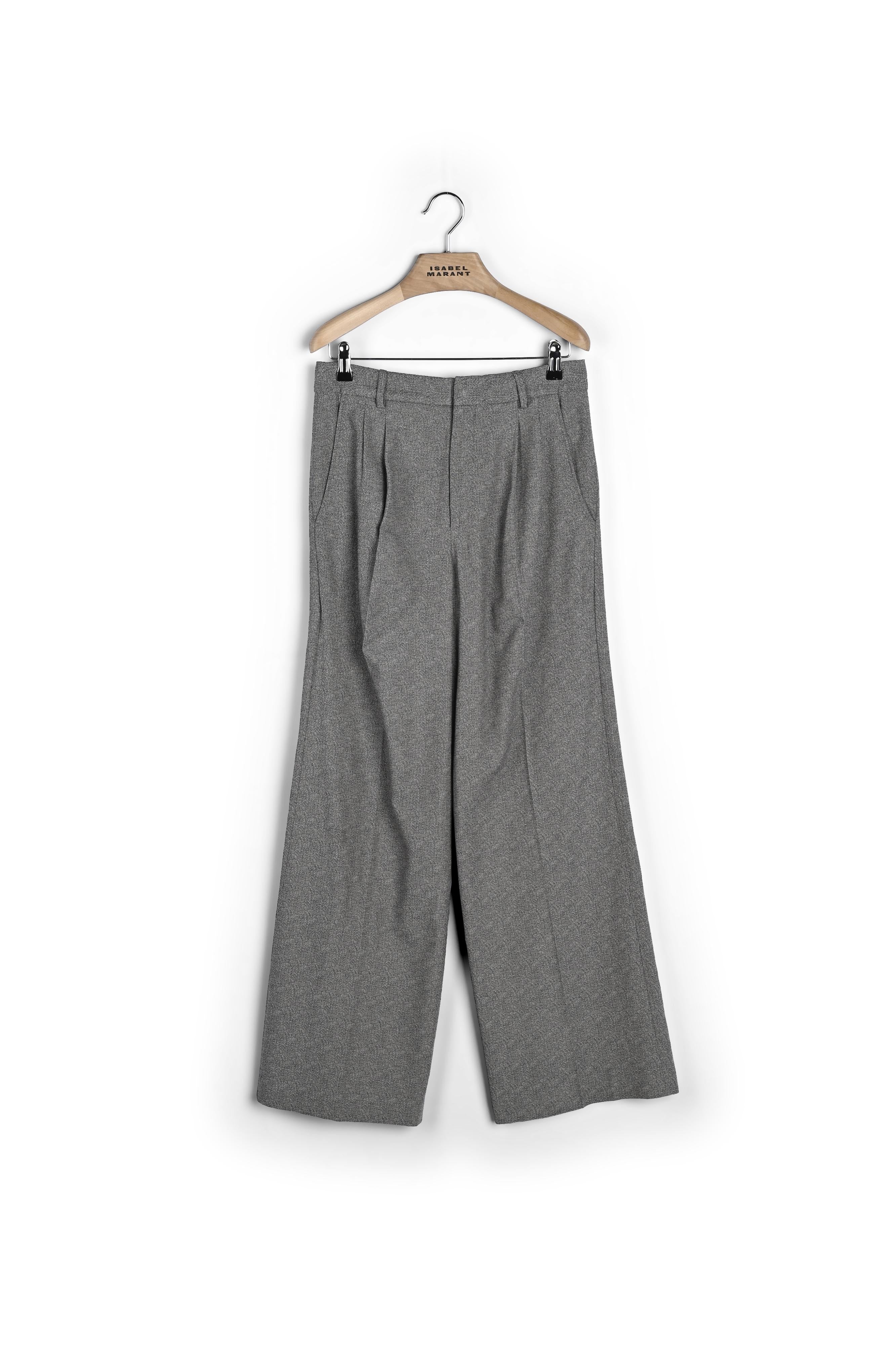 Pantalon - Viscose Isabel Marant seconde vie