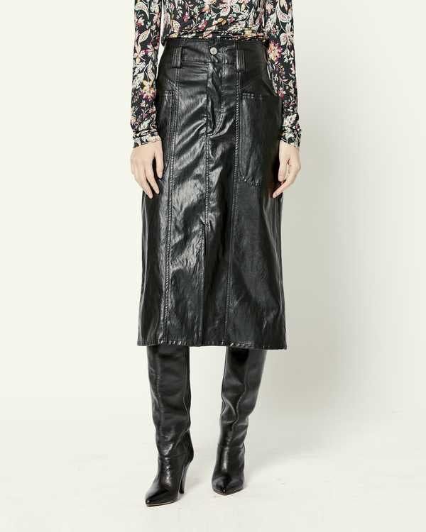 JUPE TORIANI Isabel Marant seconde vie