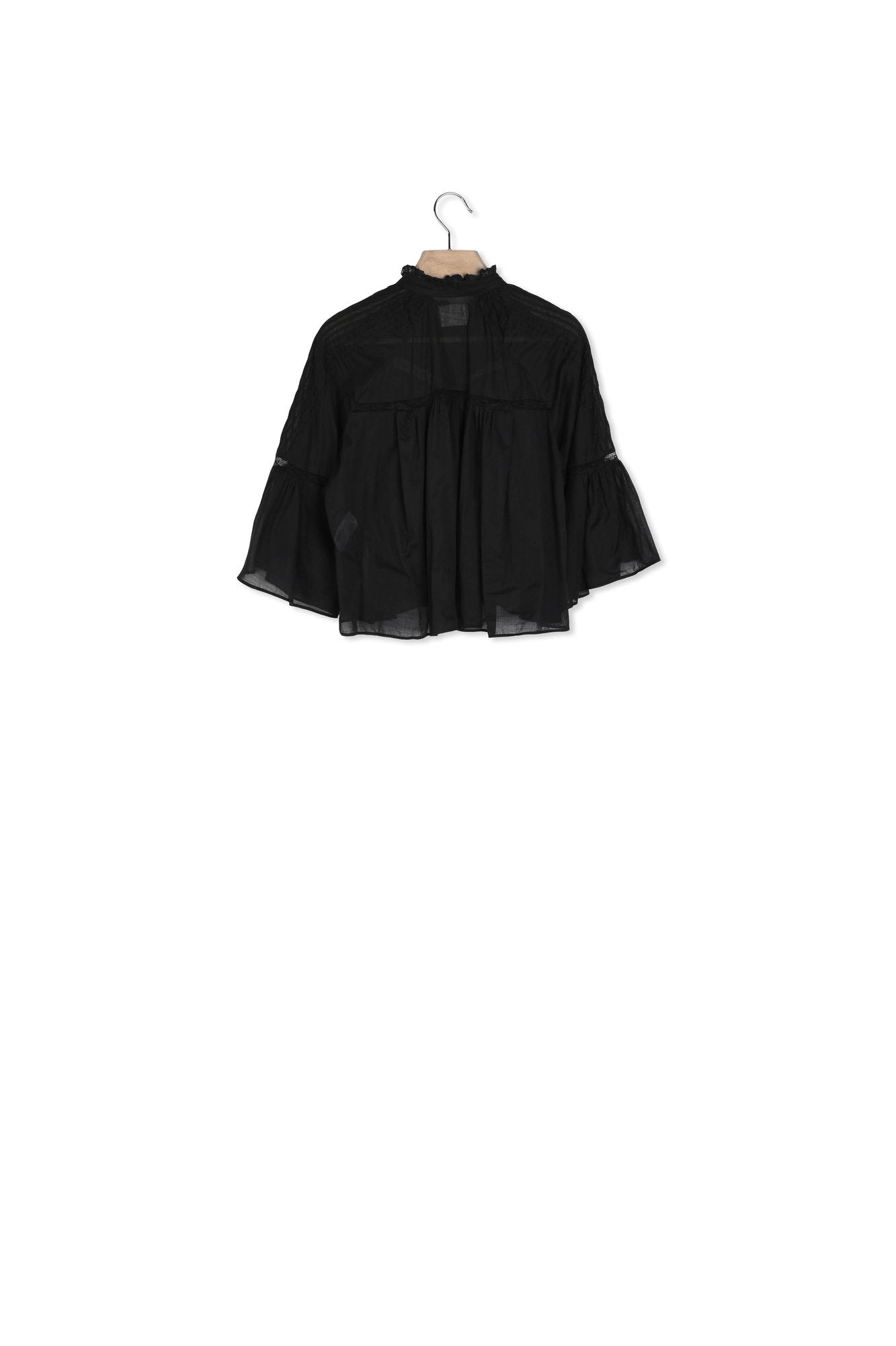HAUT GRAMY Isabel Marant seconde vie