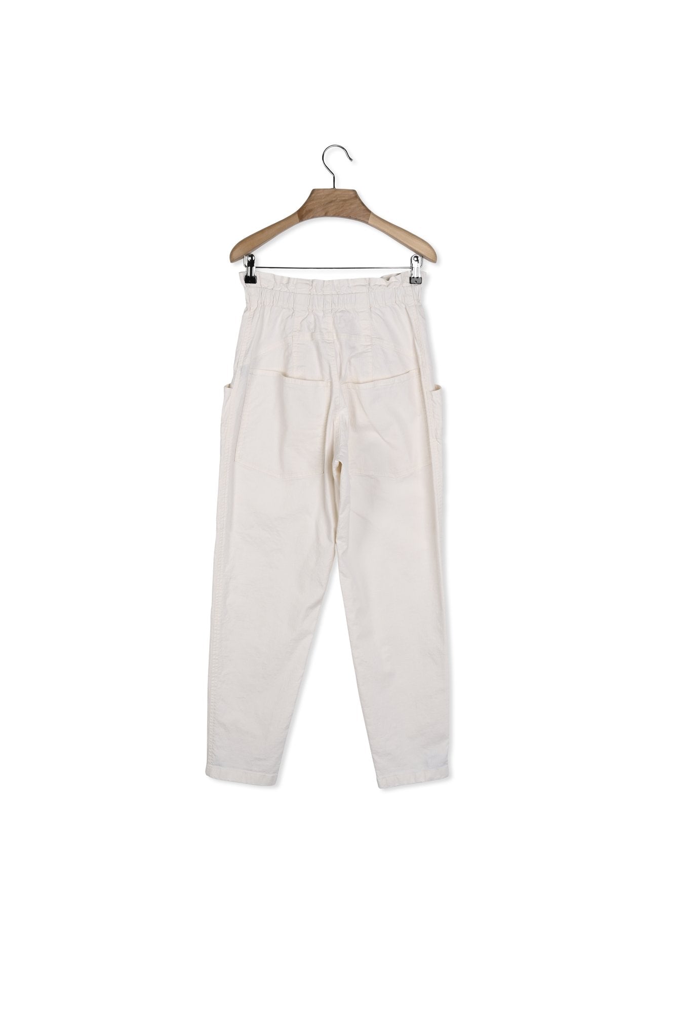 PANTALON ENUCIE Isabel Marant seconde vie