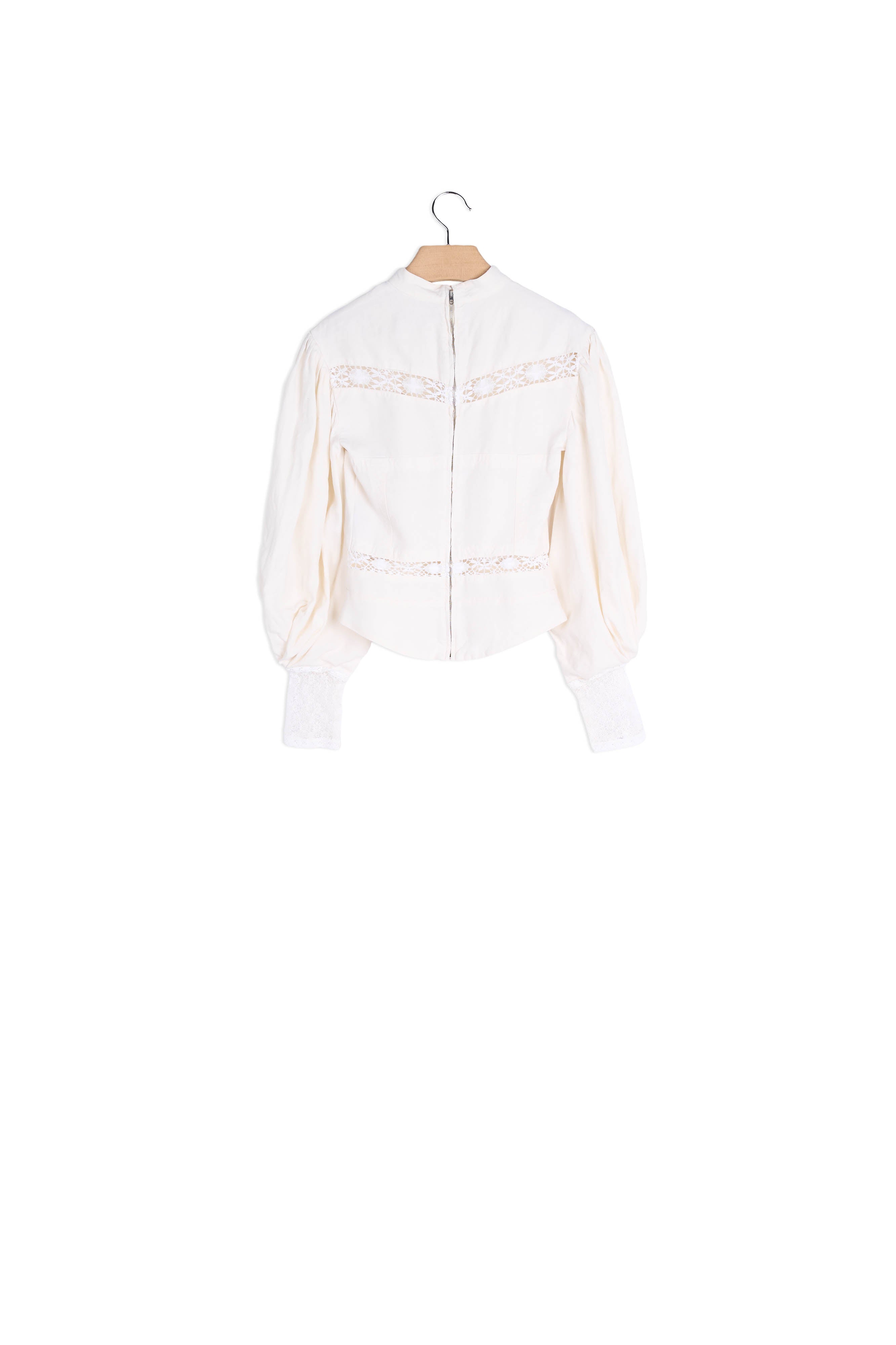 HAUT Isabel Marant seconde vie