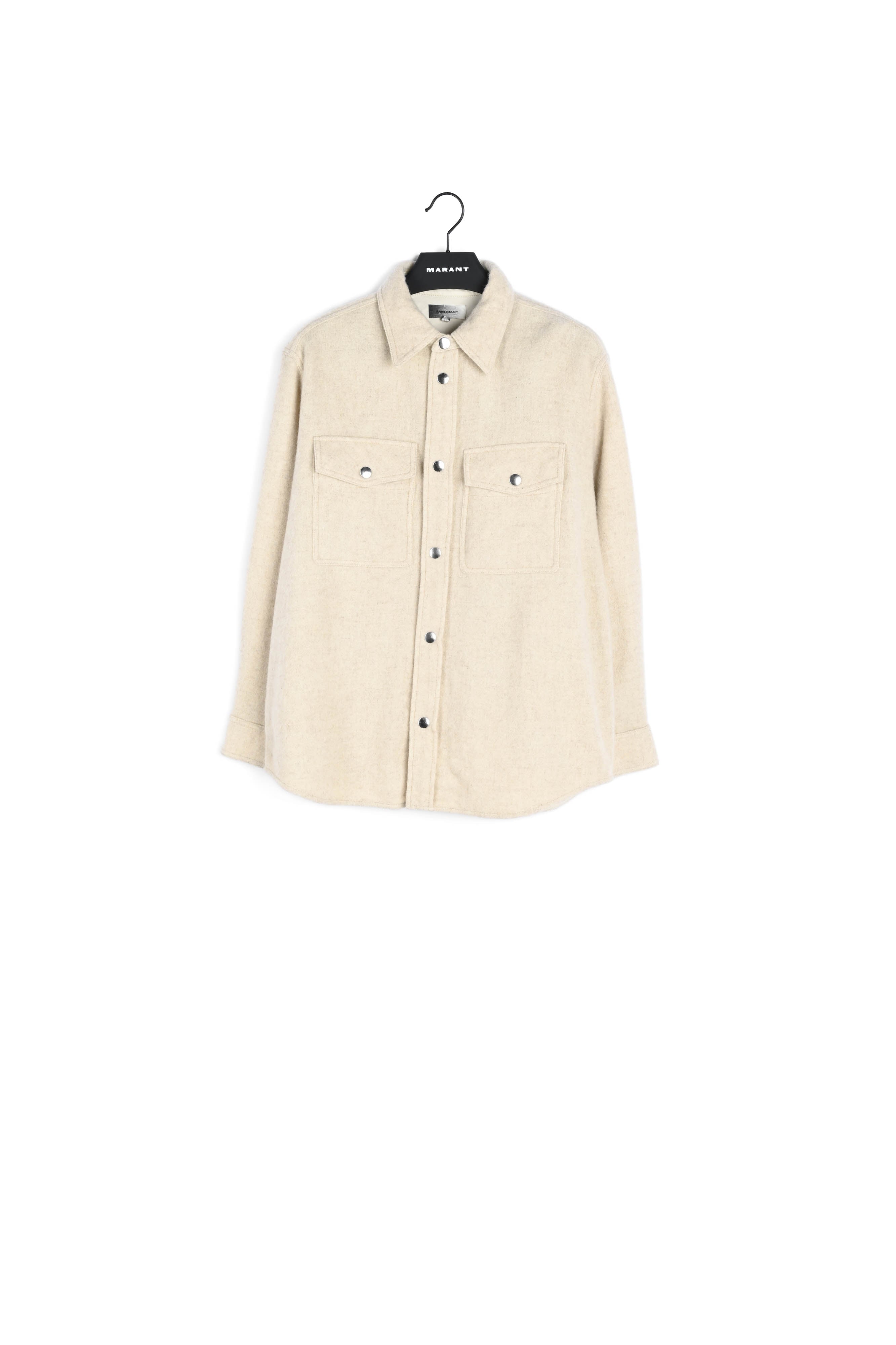 CHEMISE FESLEY Faume - seconde main