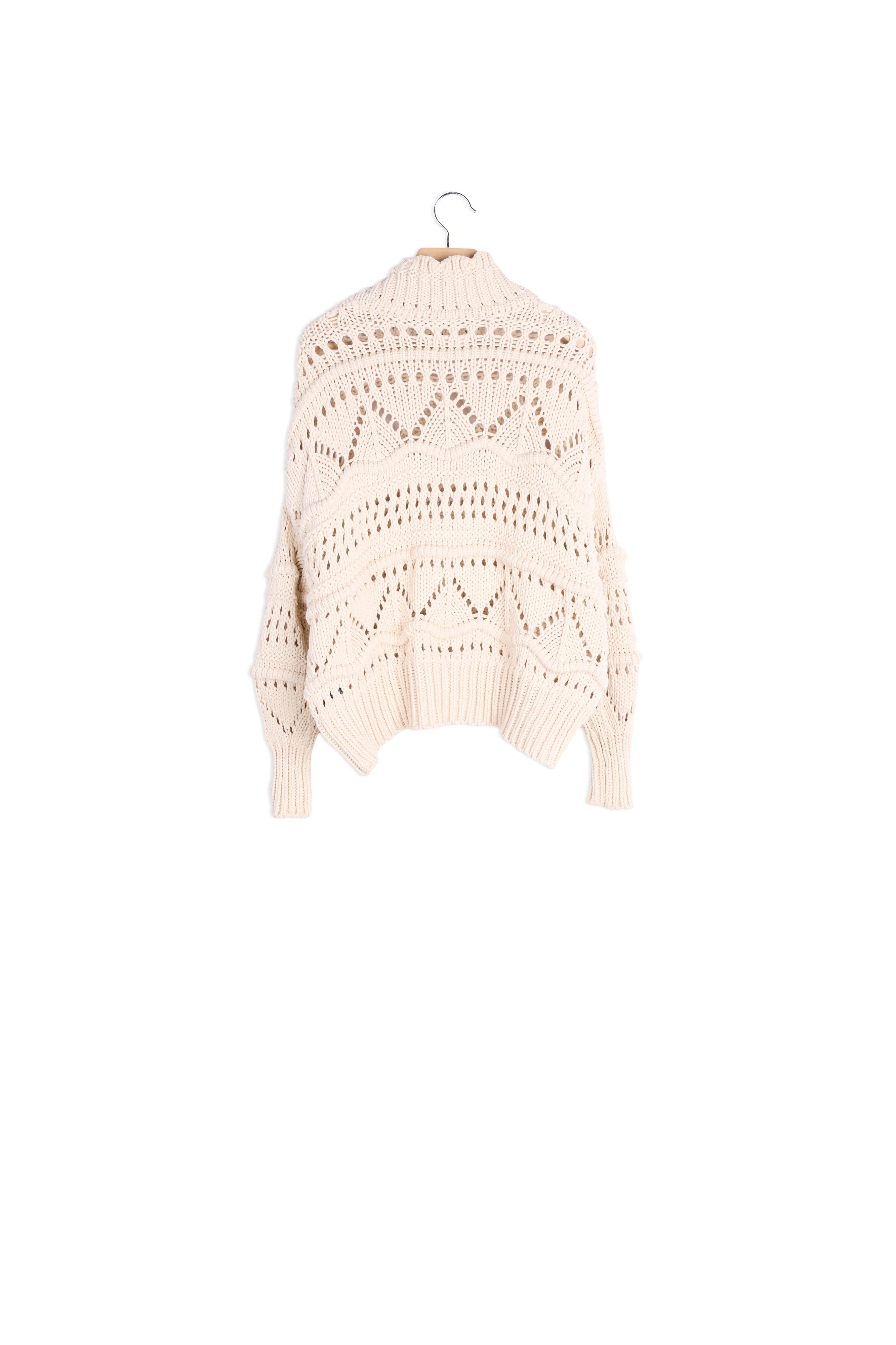 Pull - 36 Isabel Marant seconde vie