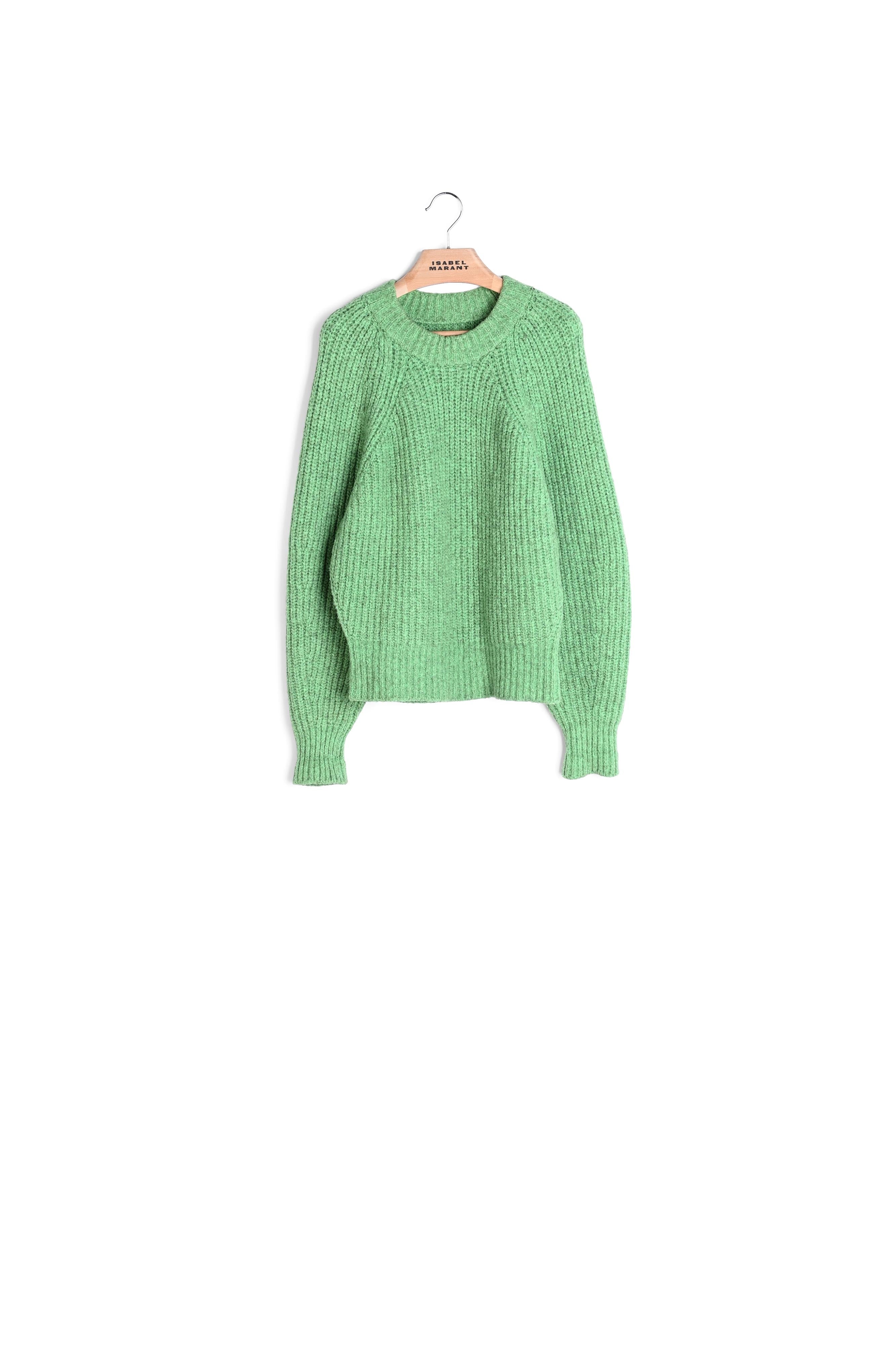 PULL Isabel Marant seconde vie