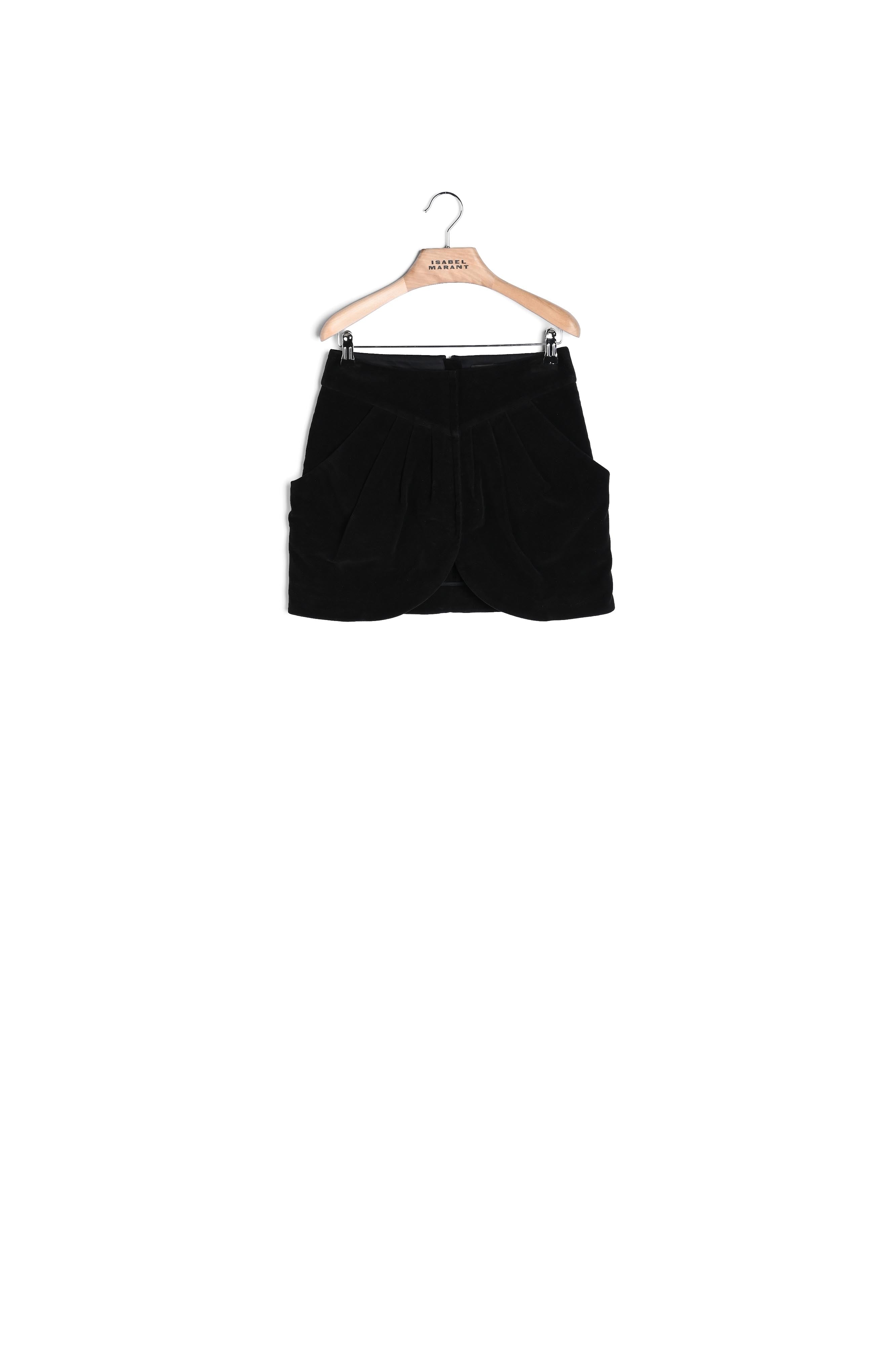 JUPE Isabel Marant seconde vie