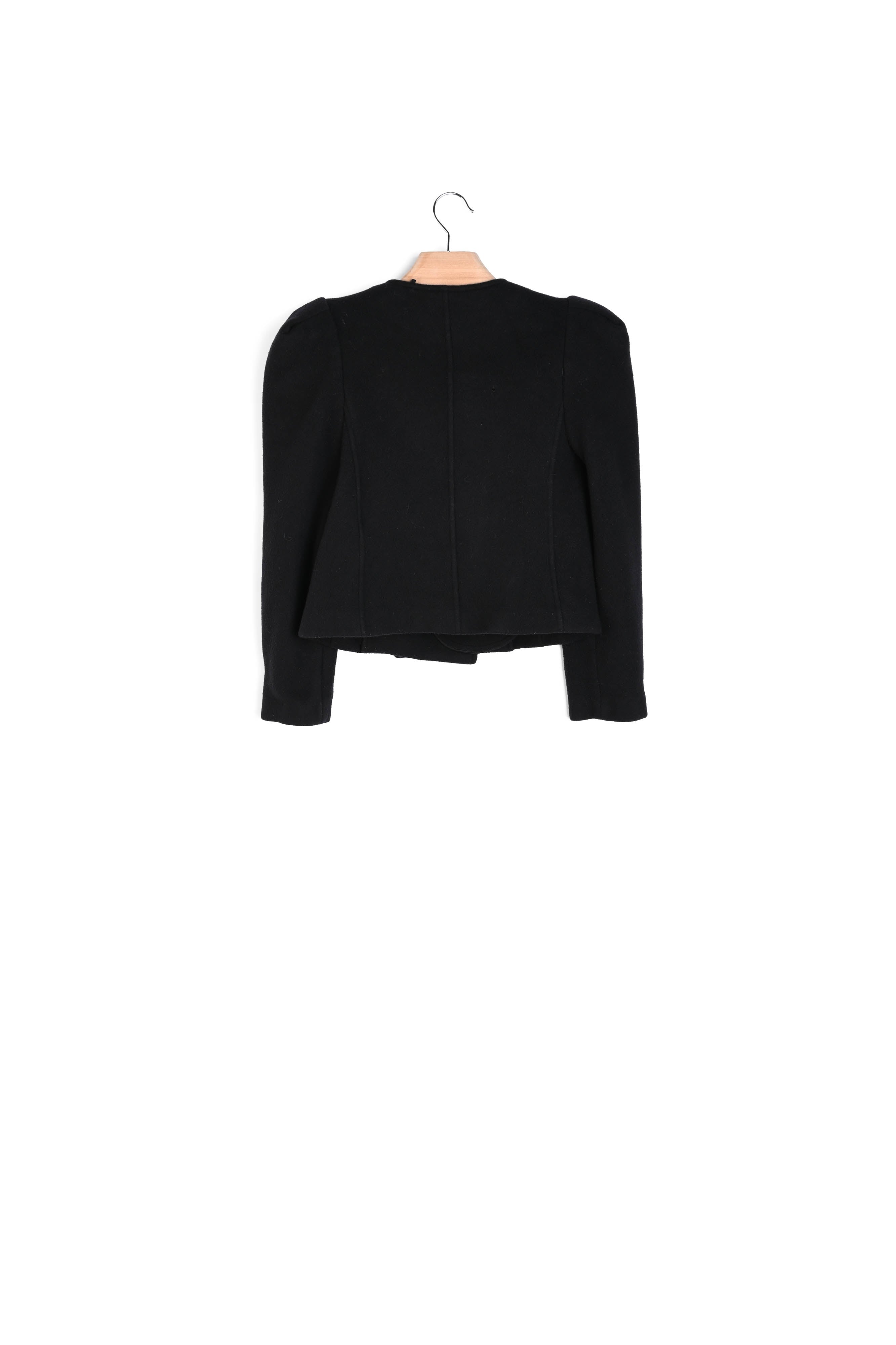 Veste Isabel Marant seconde vie