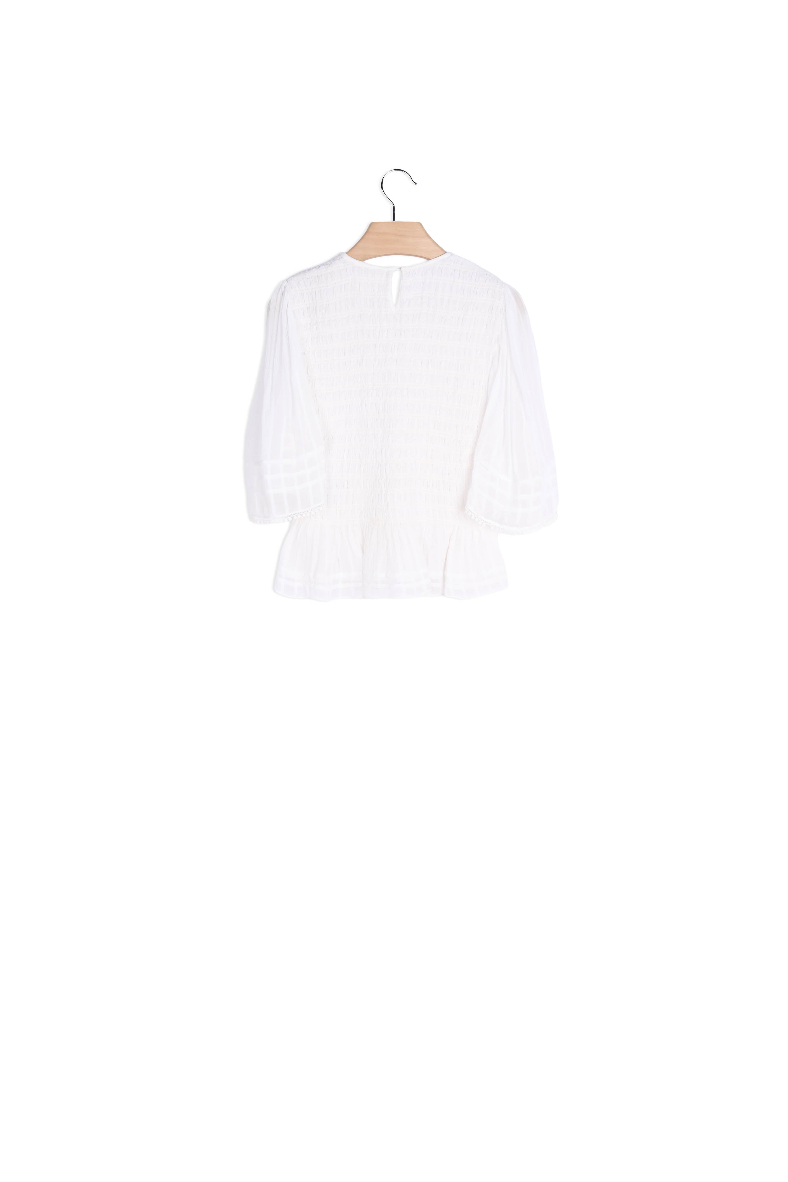 BLOUSE Isabel Marant seconde vie