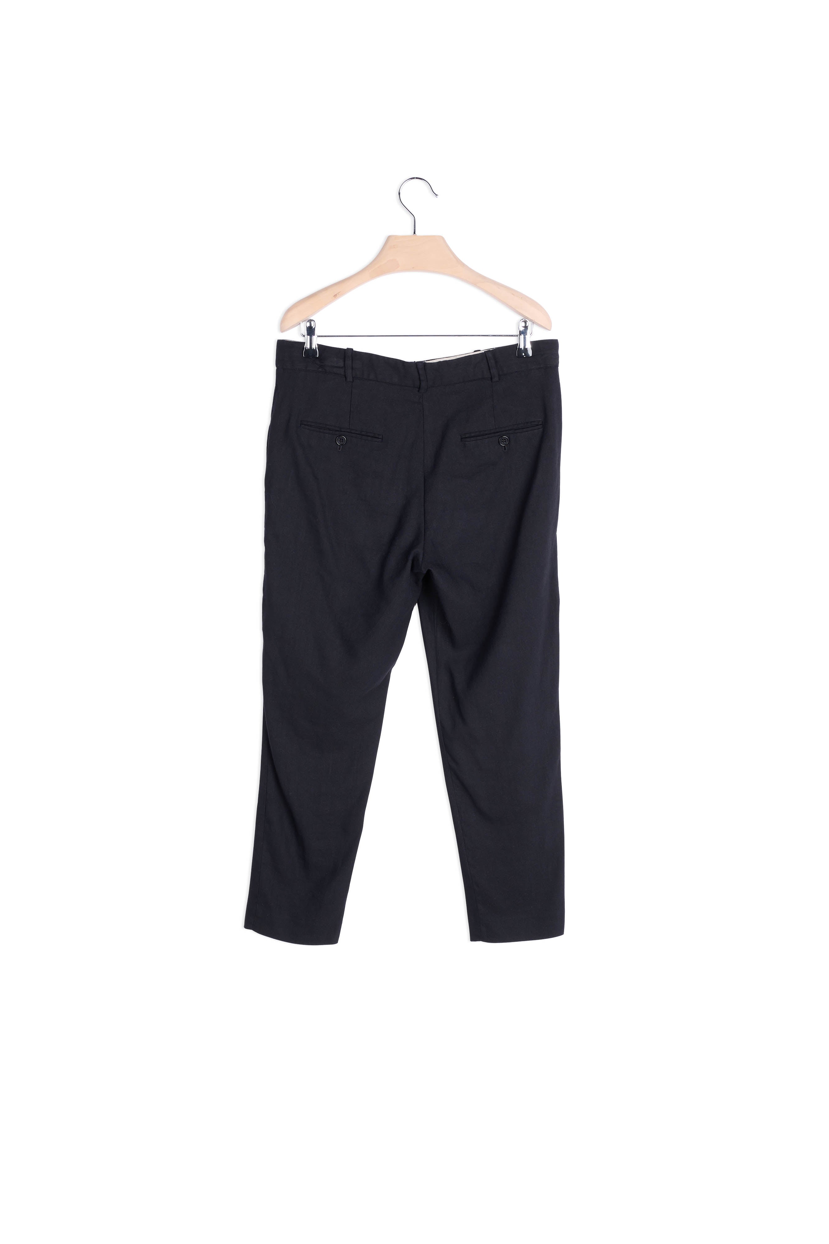 Pantalon Isabel Marant seconde vie