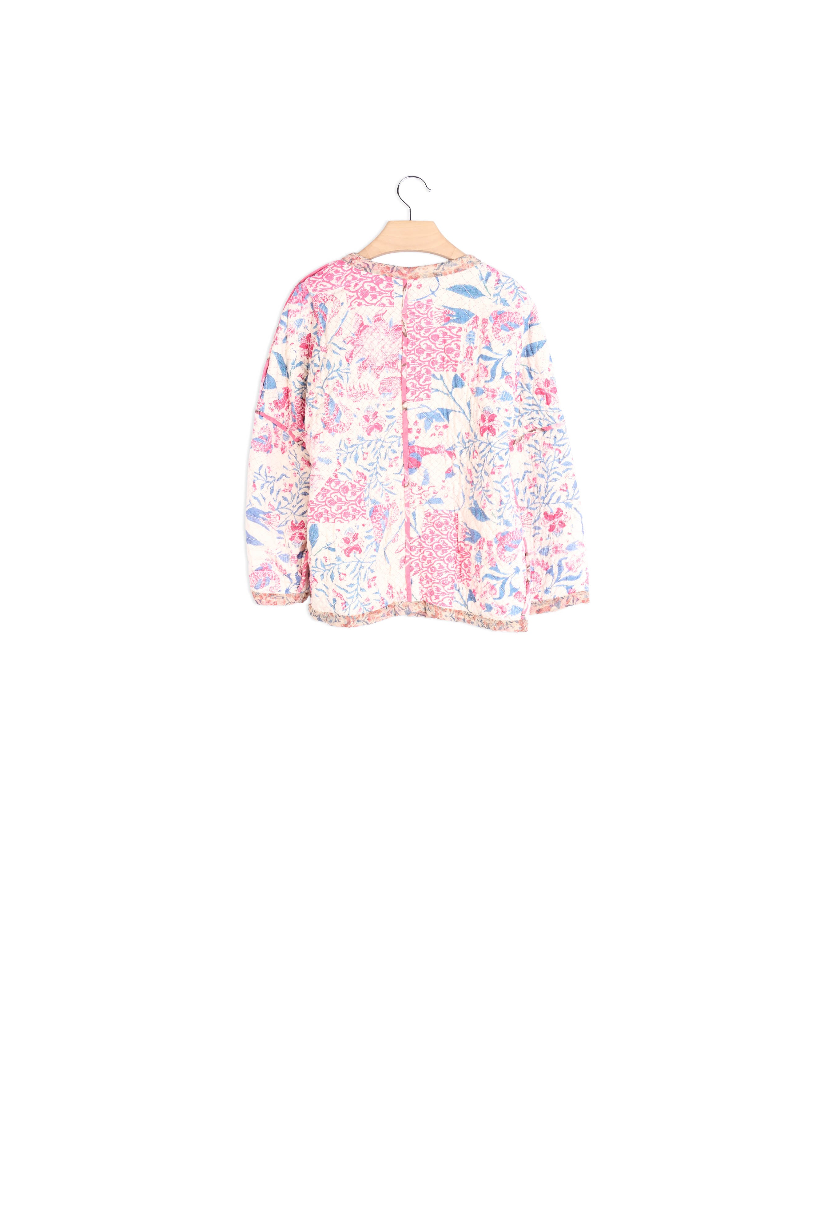 Veste - Coton Isabel Marant seconde vie