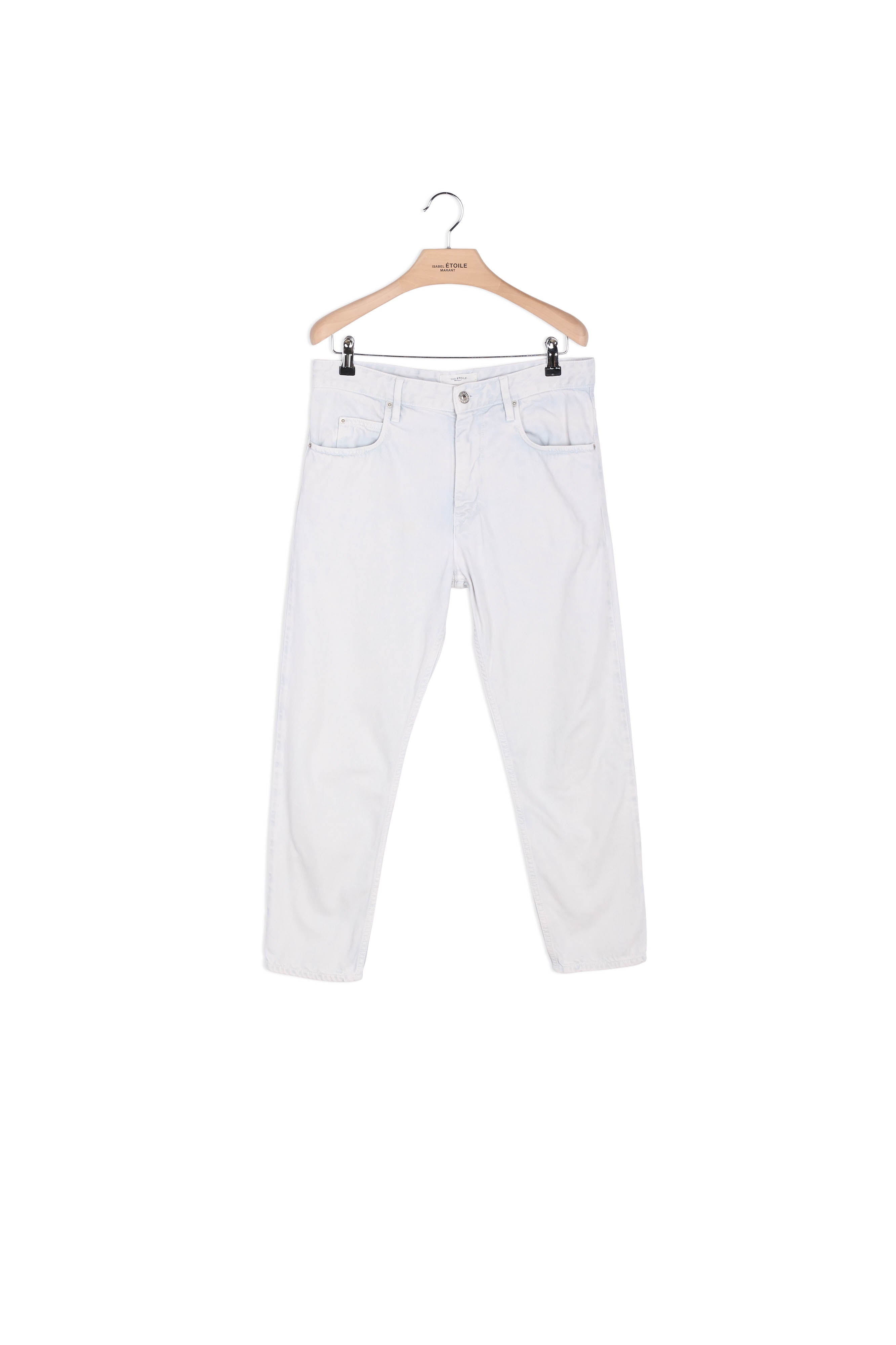 Jean Isabel Marant seconde vie