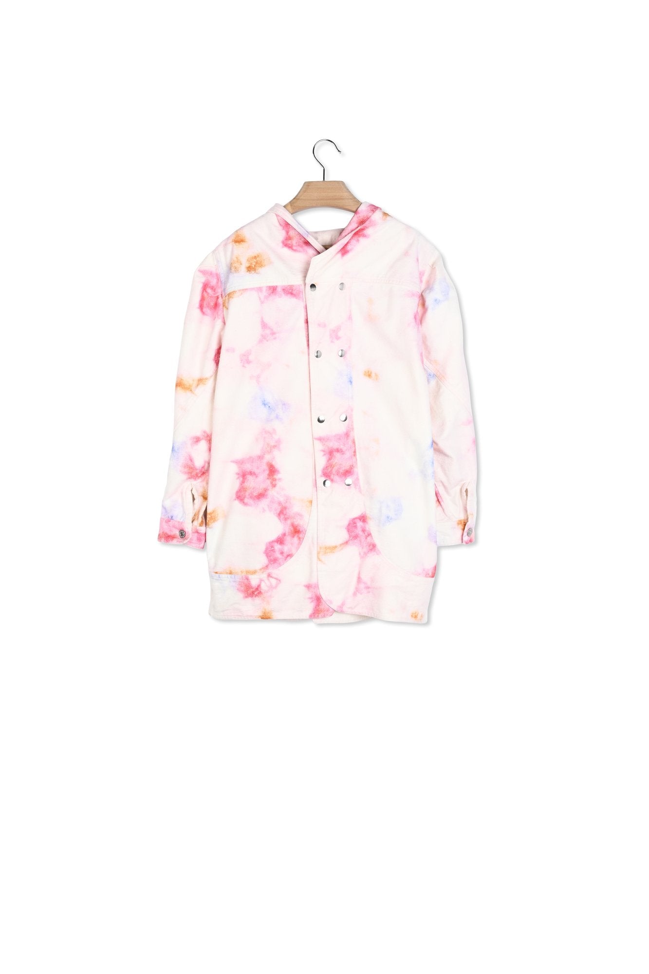 ROBE ERVALIA Isabel Marant seconde vie