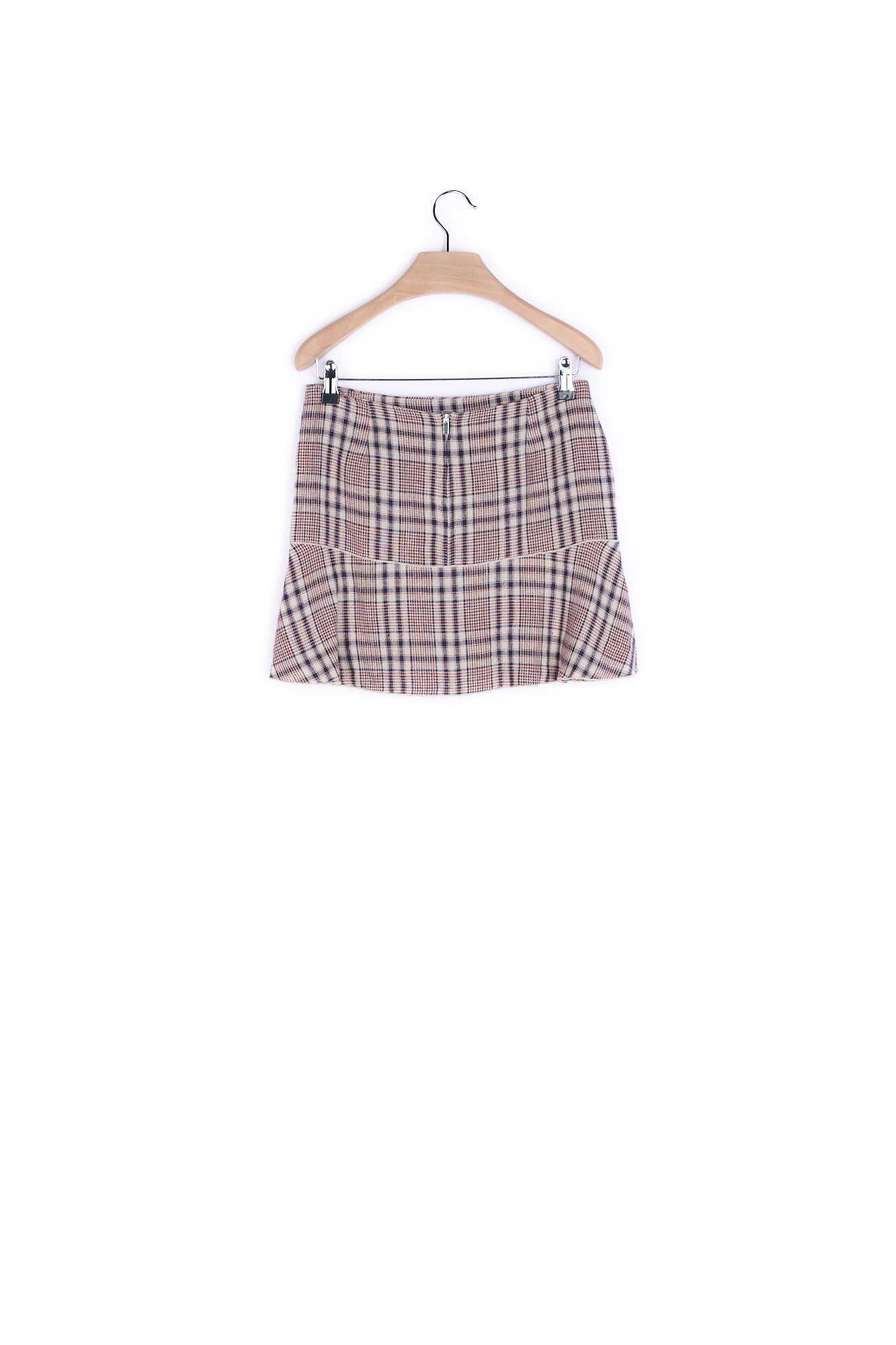 JUPE Isabel Marant seconde vie