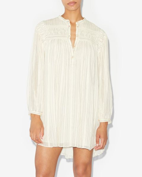 DRESS   LEOZI Faume - seconde main