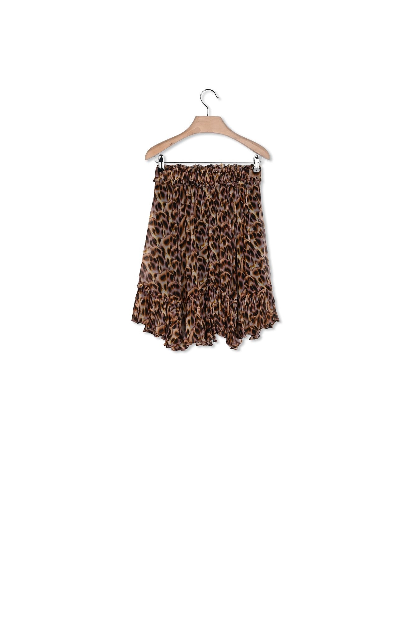 JUPE VIERA Isabel Marant seconde vie