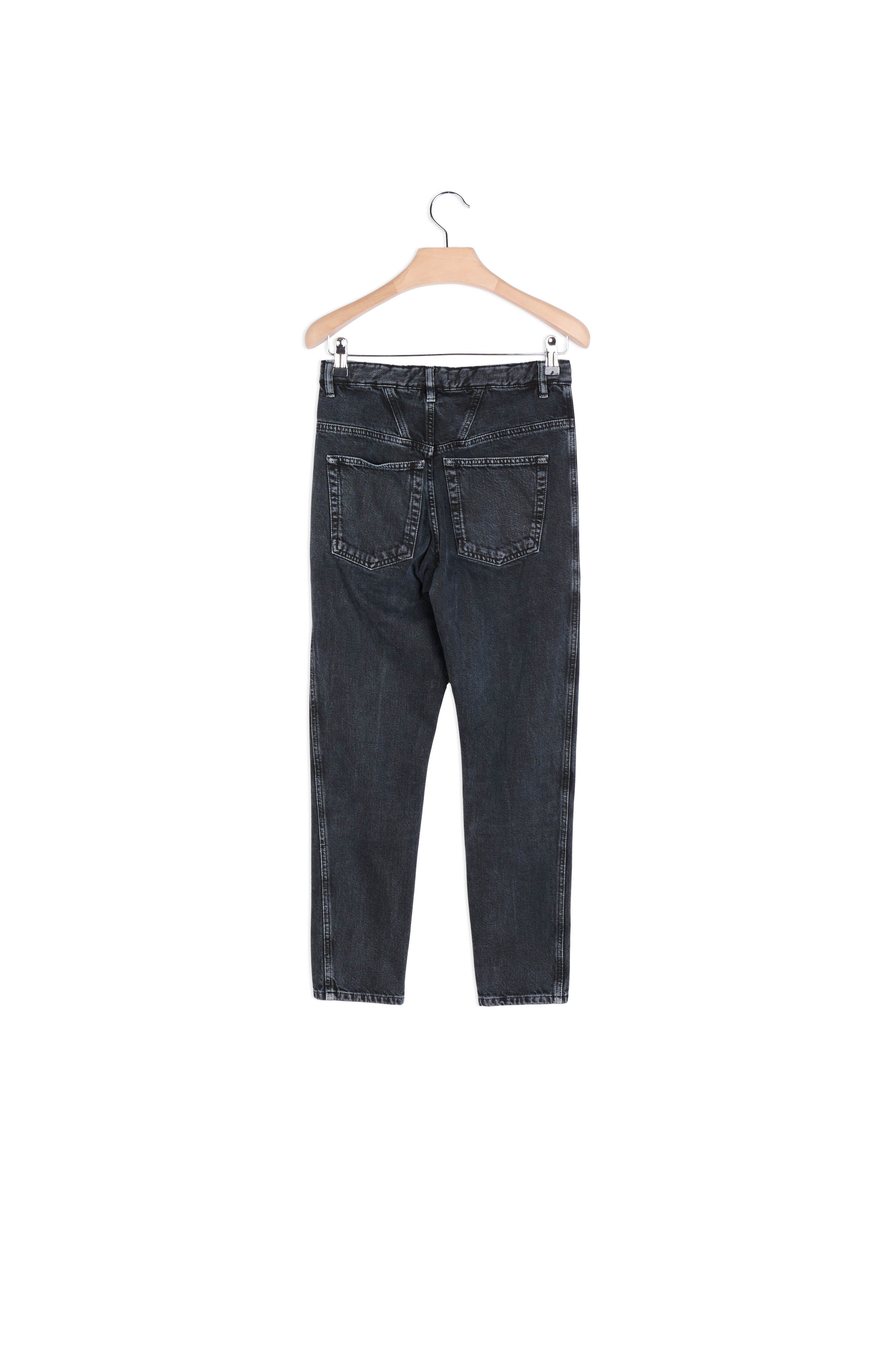 Jean - Coton Isabel Marant seconde vie