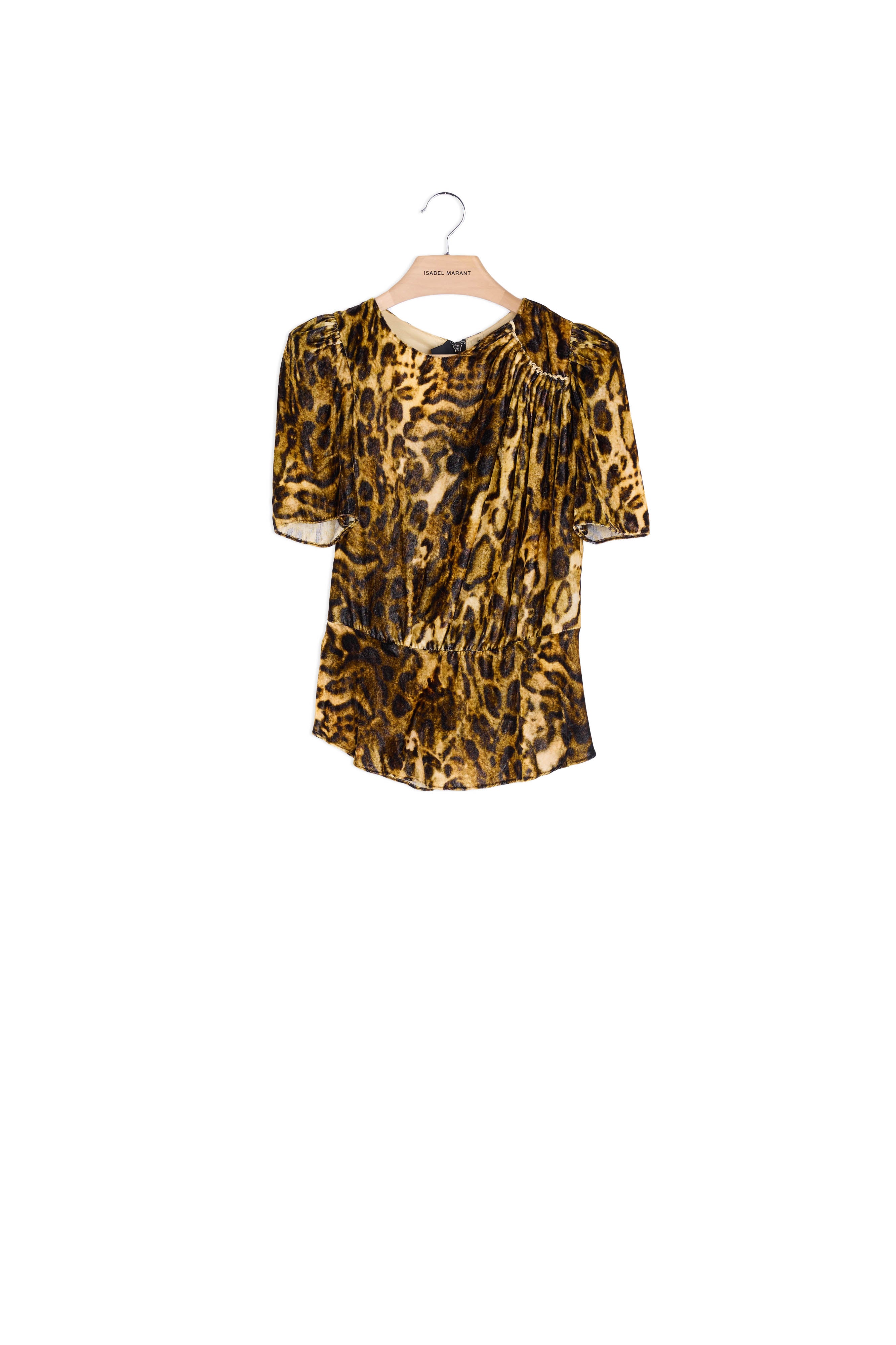 HAUT Isabel Marant seconde vie