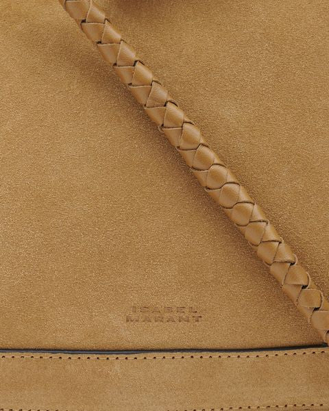 SAC VIGO HOBO Isabel Marant seconde vie