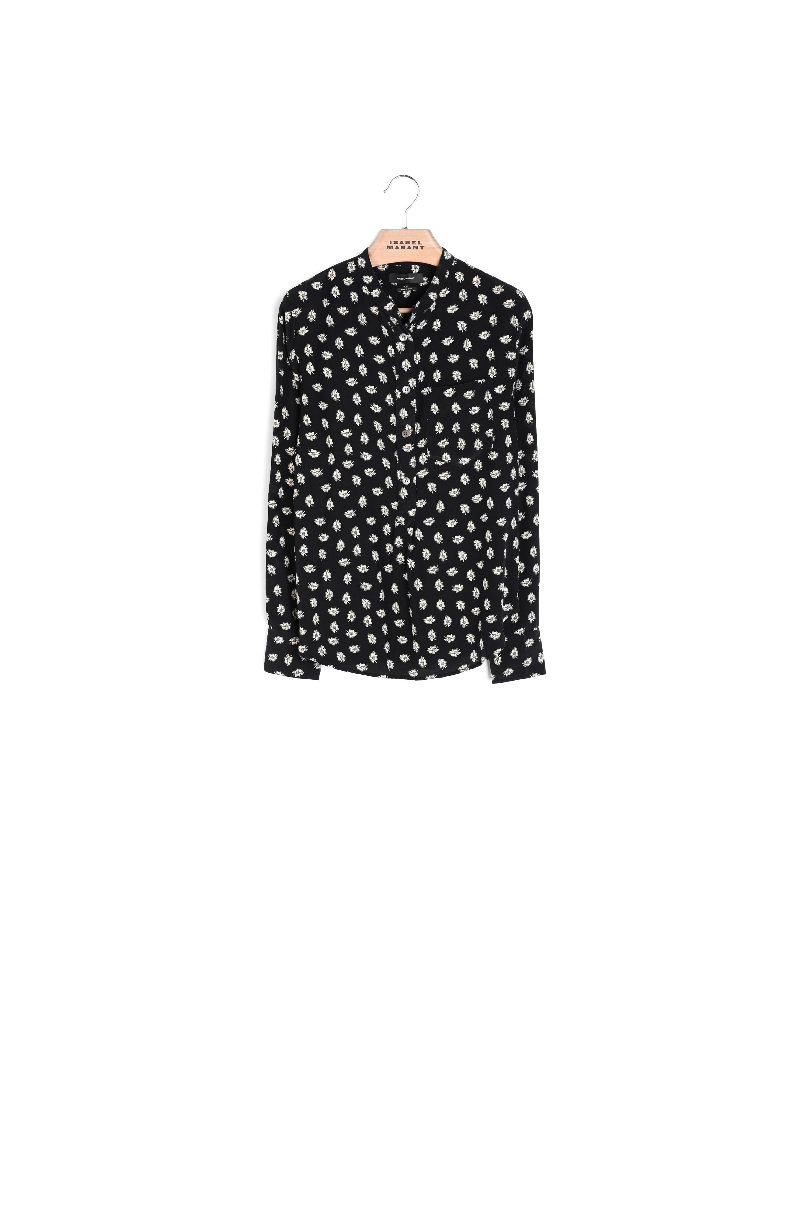 BLOUSE Faume - seconde main