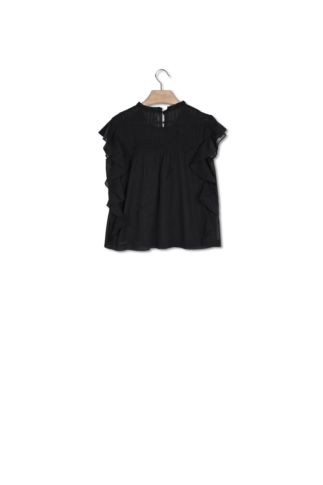 HAUT LAYONA Isabel Marant seconde vie