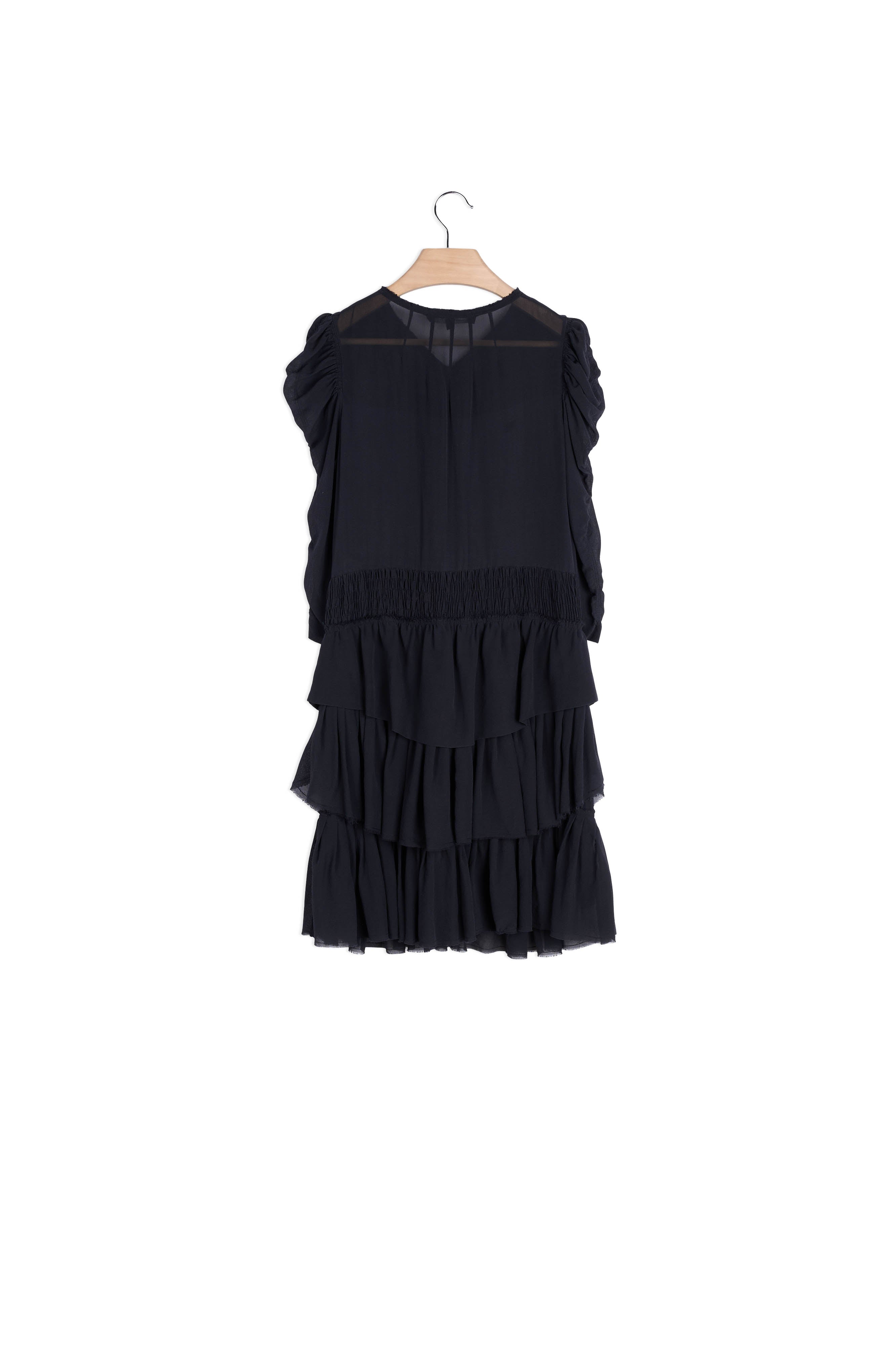 ROBE Isabel Marant seconde vie