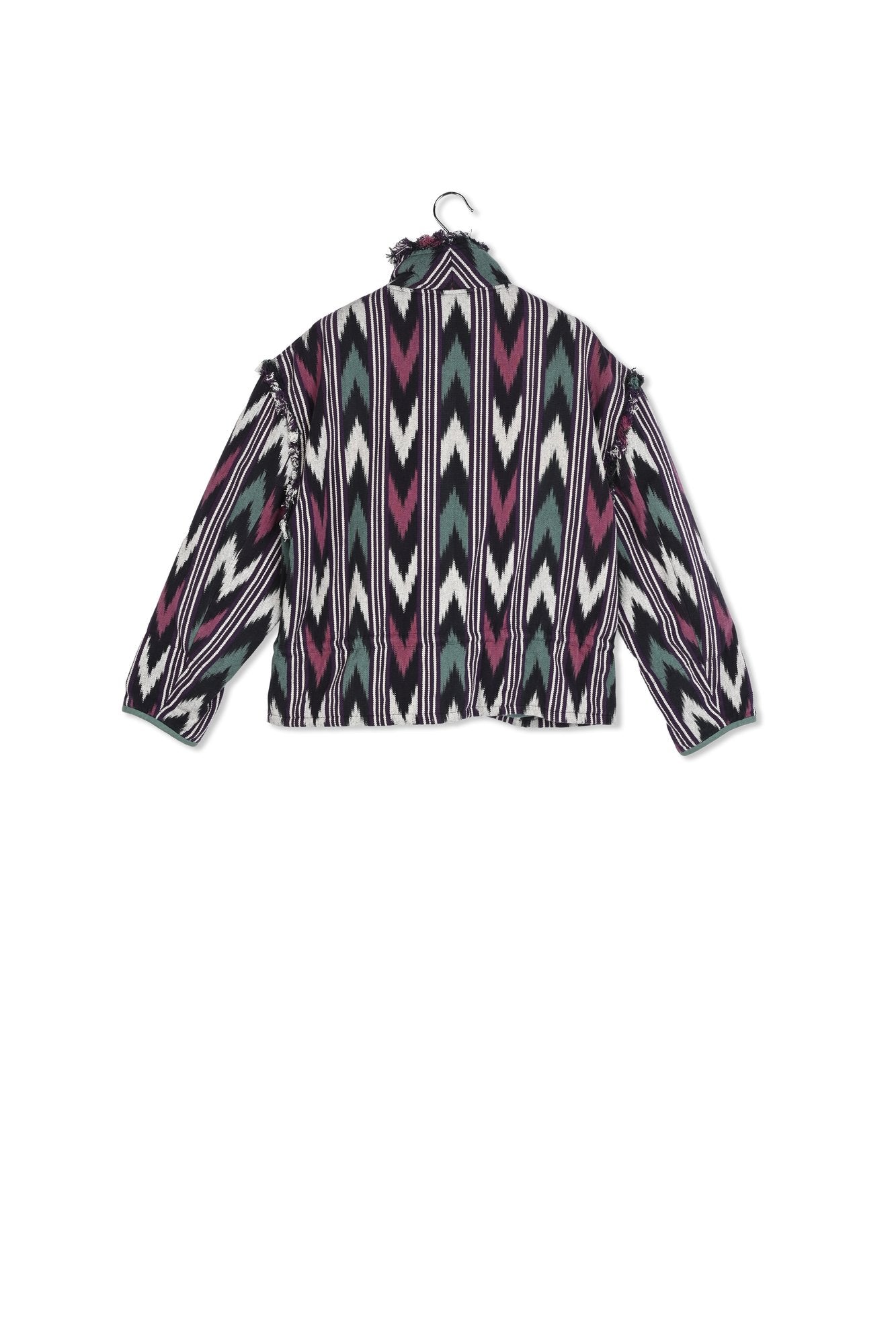 VESTE LEXINE Isabel Marant seconde vie