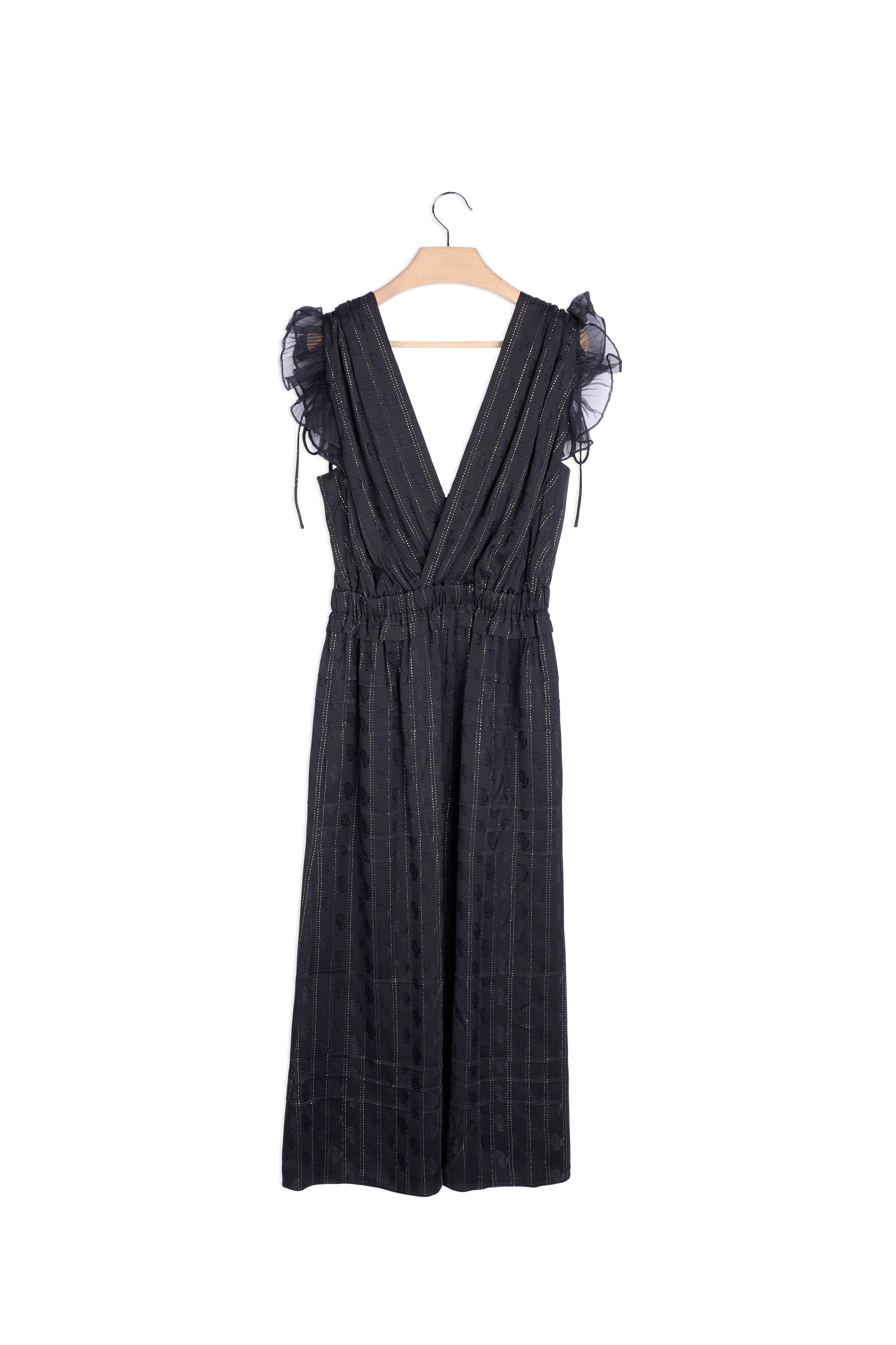ROBE Isabel Marant seconde vie