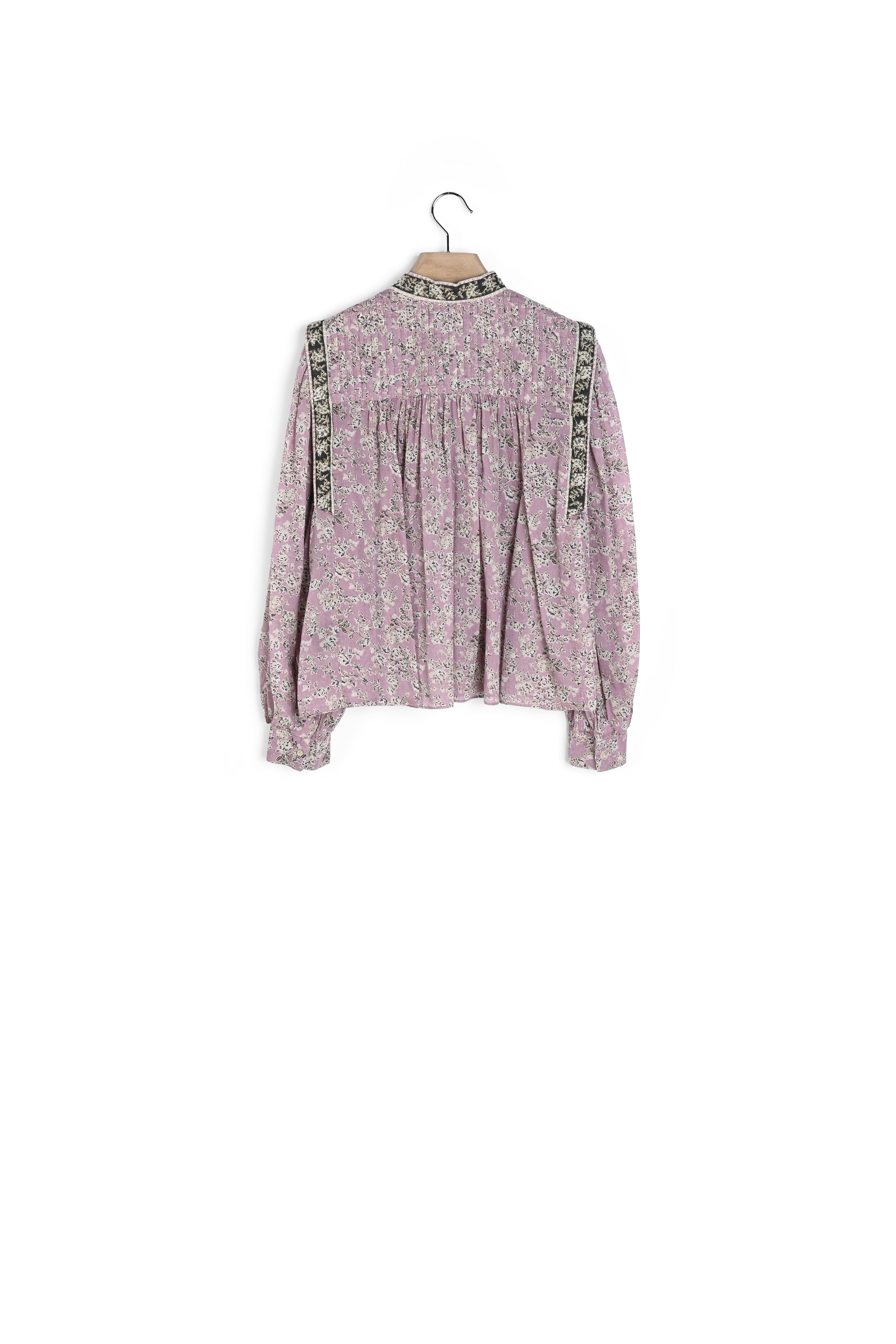 Haut Isabel Marant seconde vie