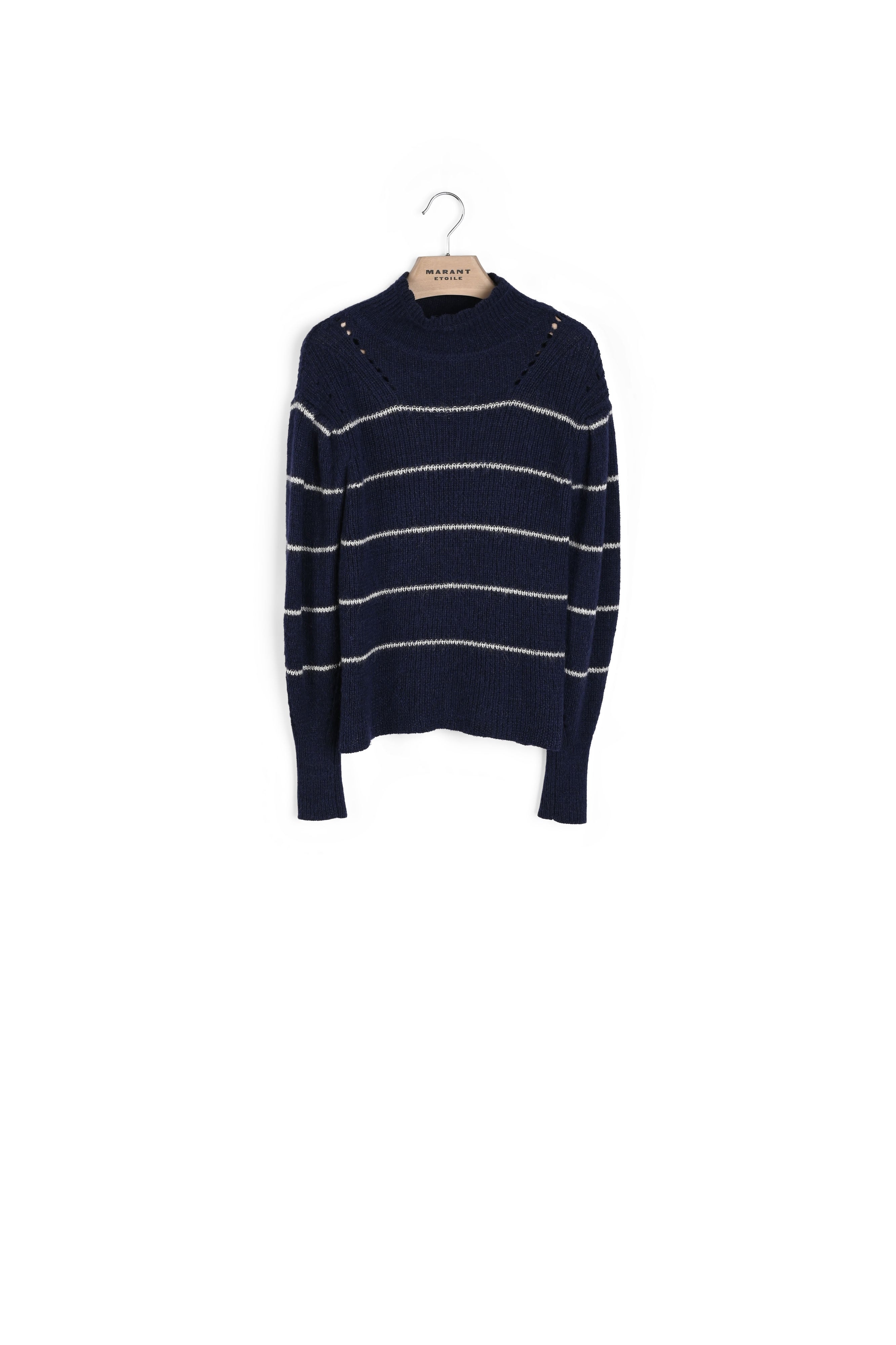 Pull Isabel Marant seconde vie
