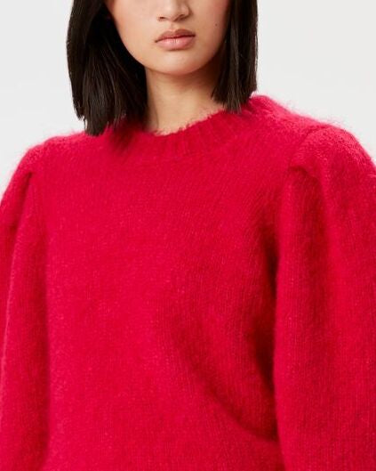 PULL EN MOHAIR EMMA Isabel Marant seconde vie