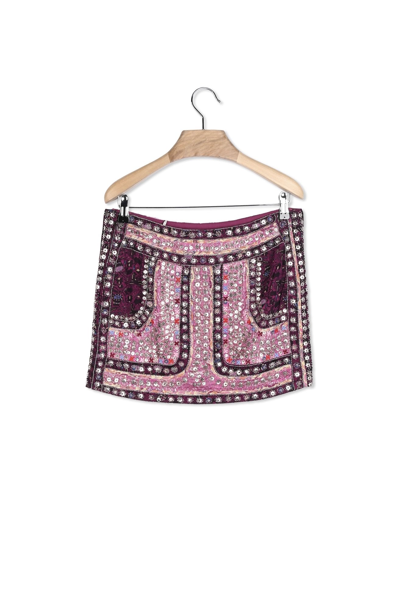 JUPE ONEILA Isabel Marant seconde vie