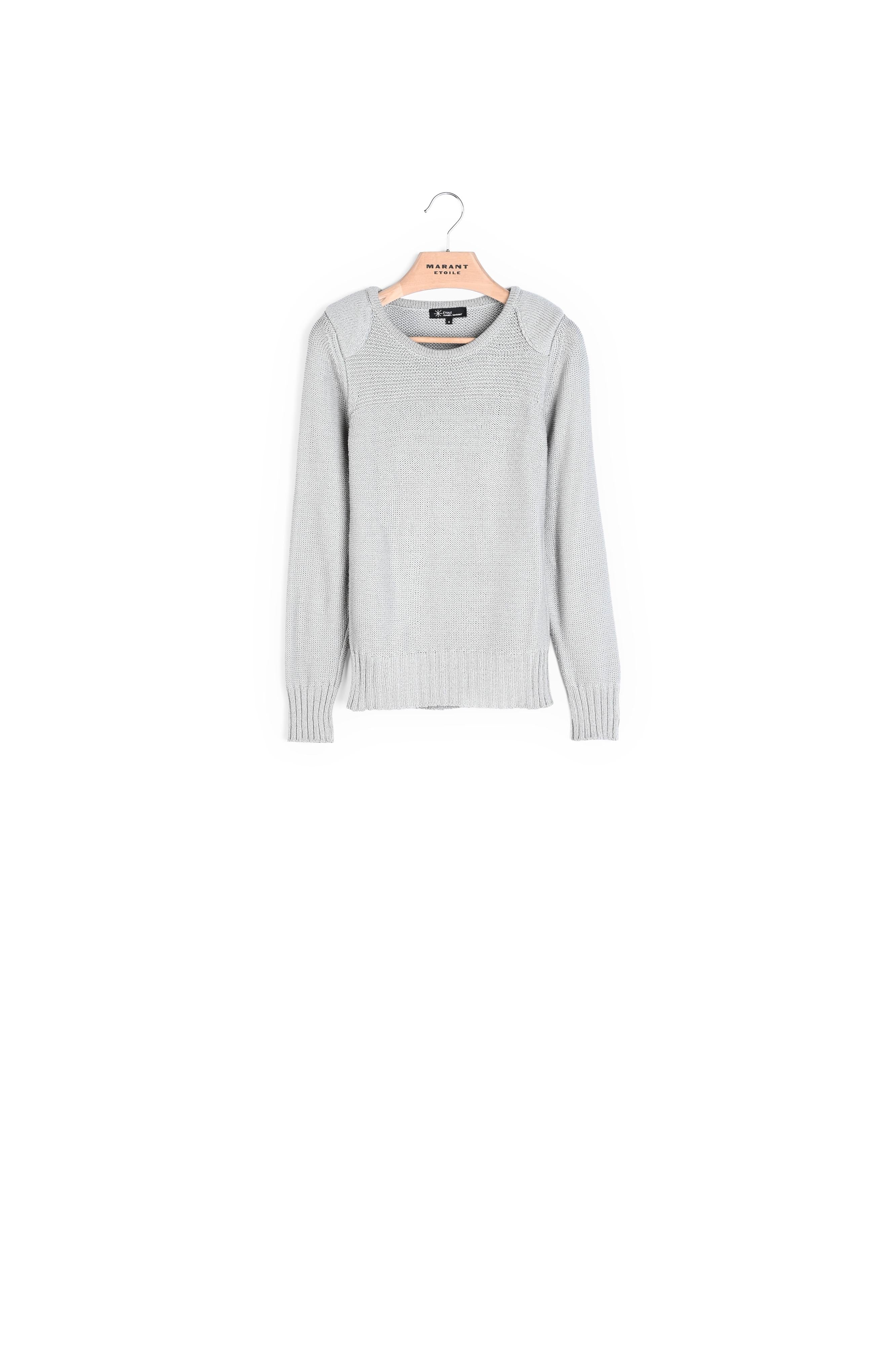 Pull Isabel Marant seconde vie
