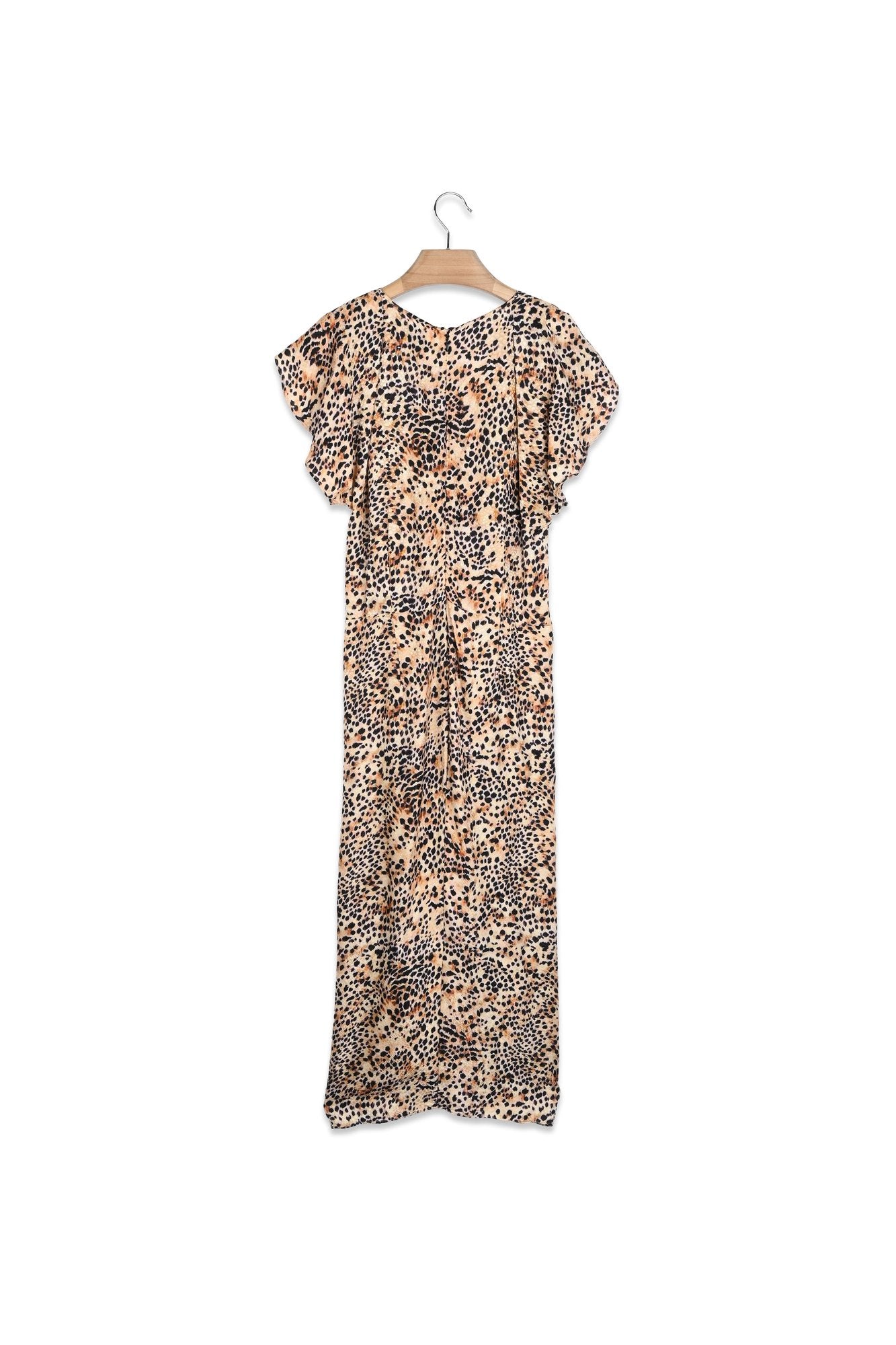 ROBE LYNDSAY Isabel Marant seconde vie