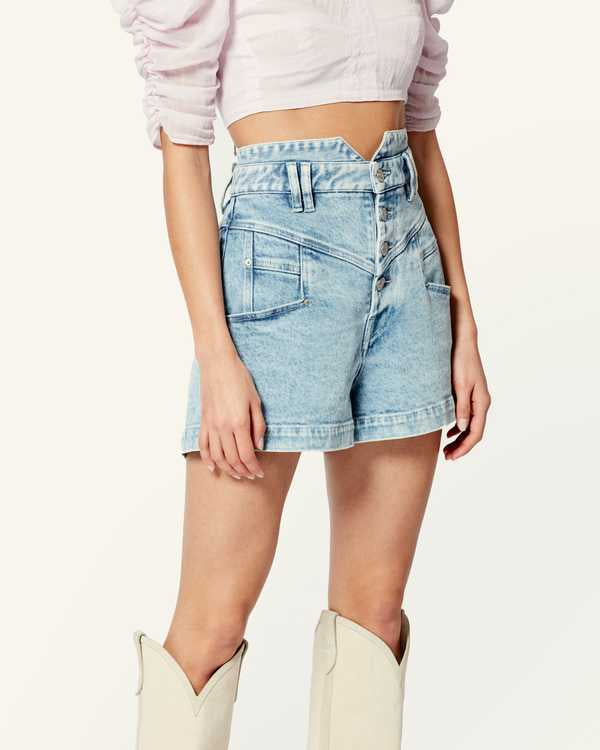 SHORT DIROYSR Faume - seconde main