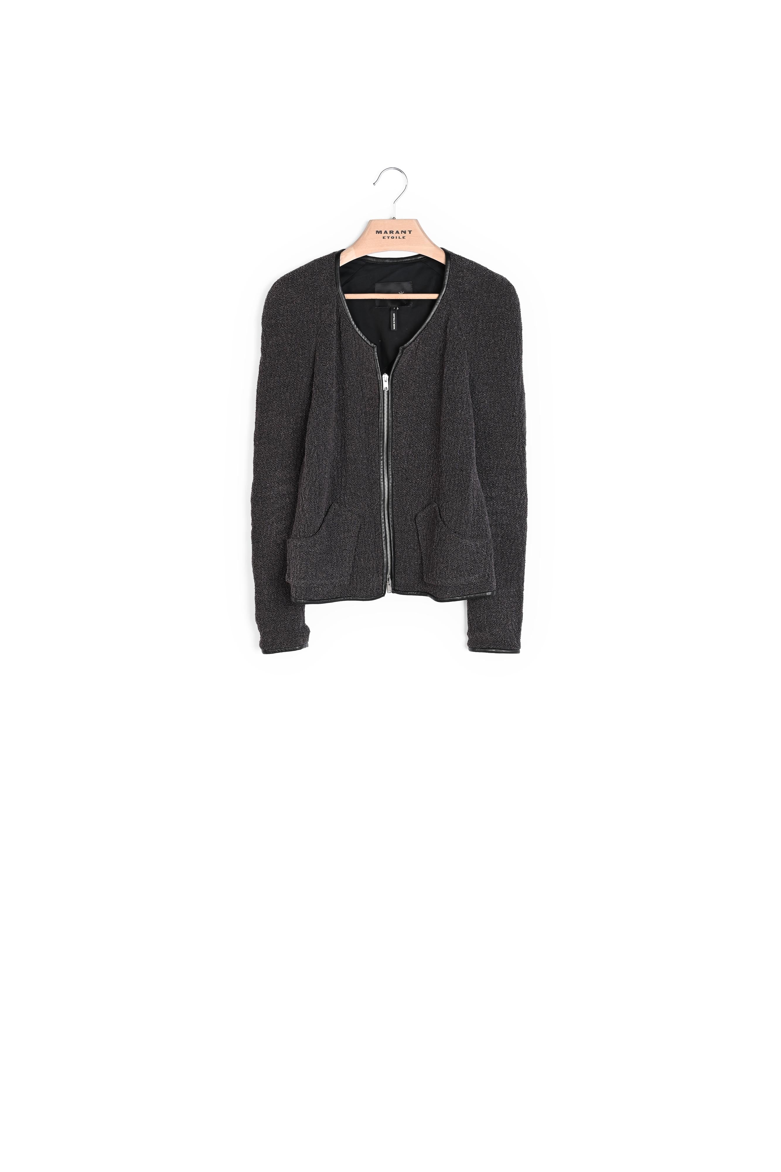 Cardigan & Gilet Isabel Marant seconde vie