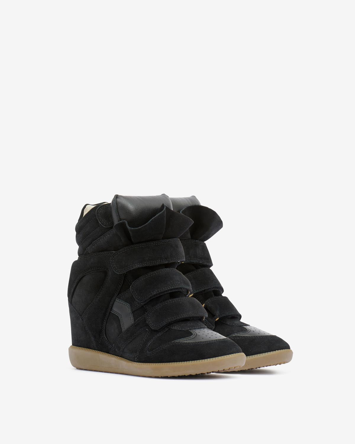 BASKETS BEKETT Isabel Marant seconde vie