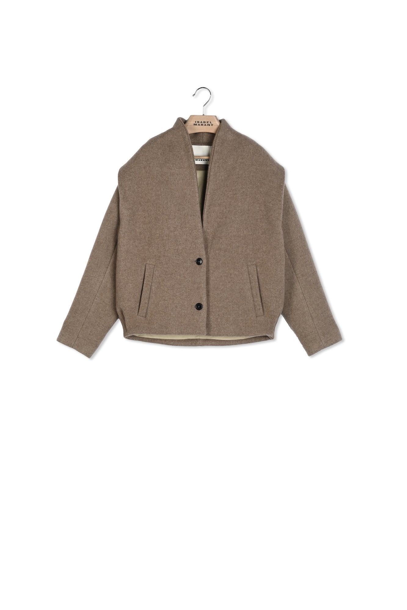 VESTE DROGO Faume - seconde main