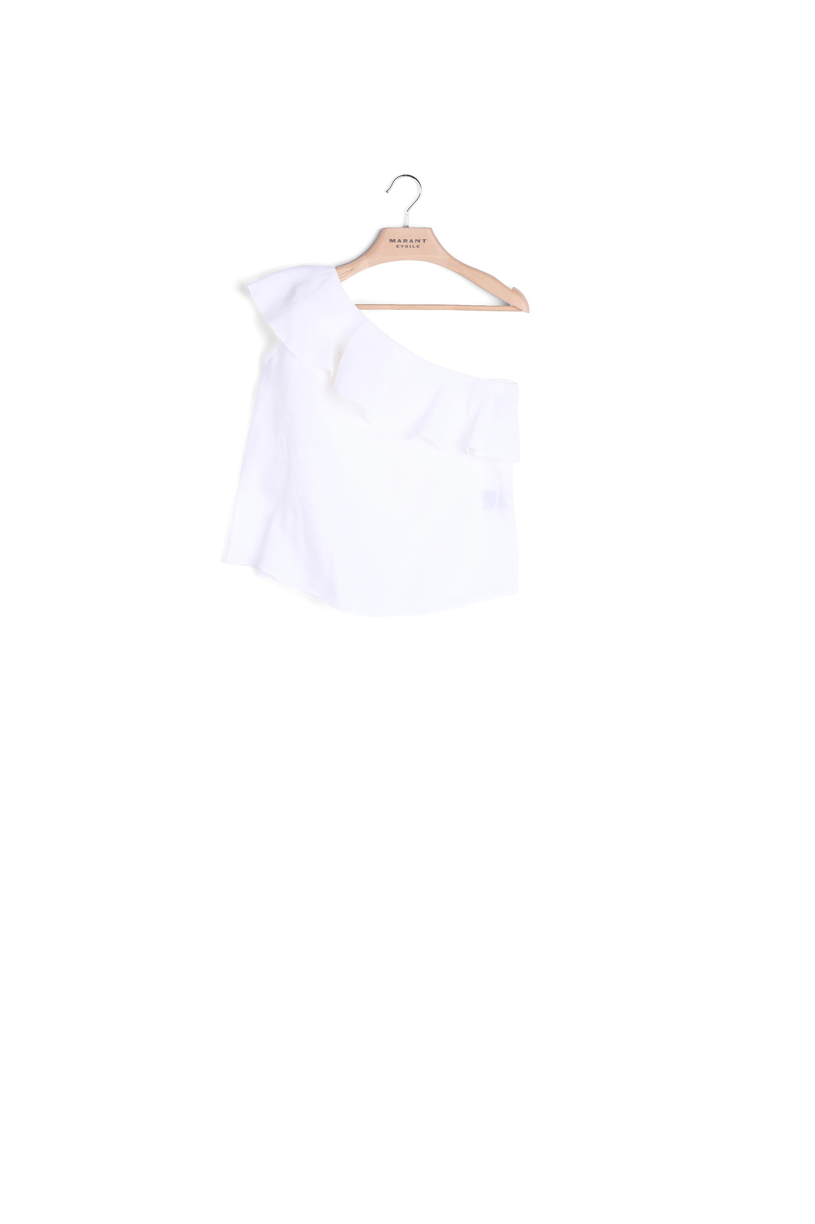 Haut Isabel Marant seconde vie