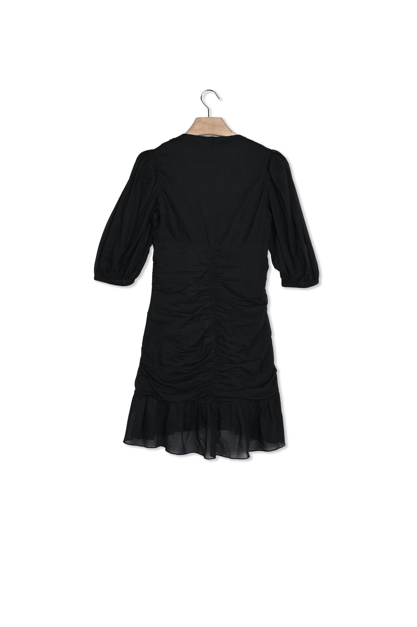 ROBE EN COTON LUNESA Faume - seconde main