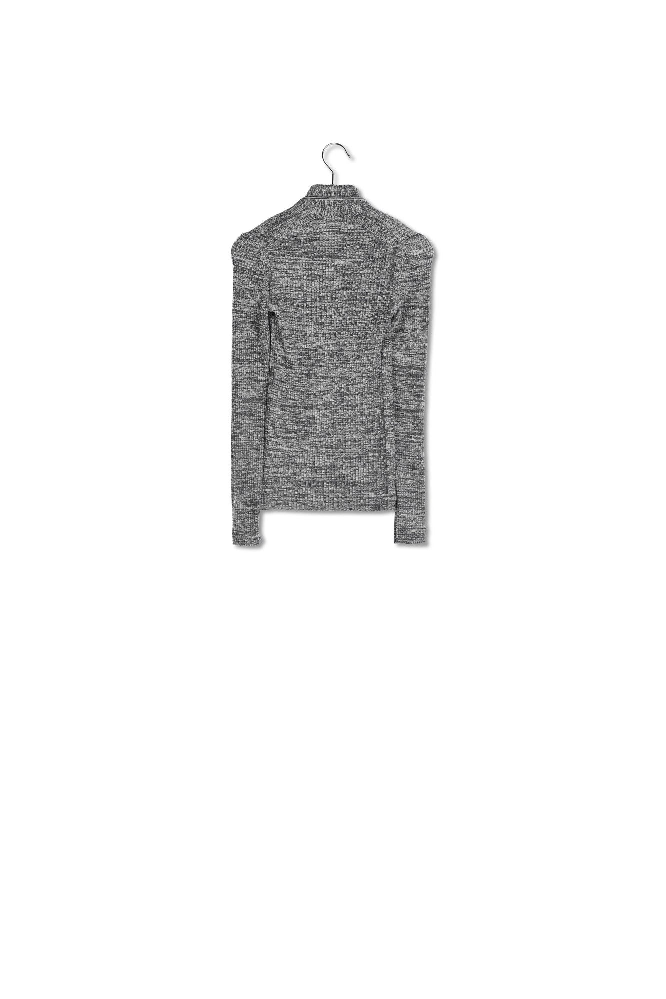 PULL ZORIA Isabel Marant seconde vie