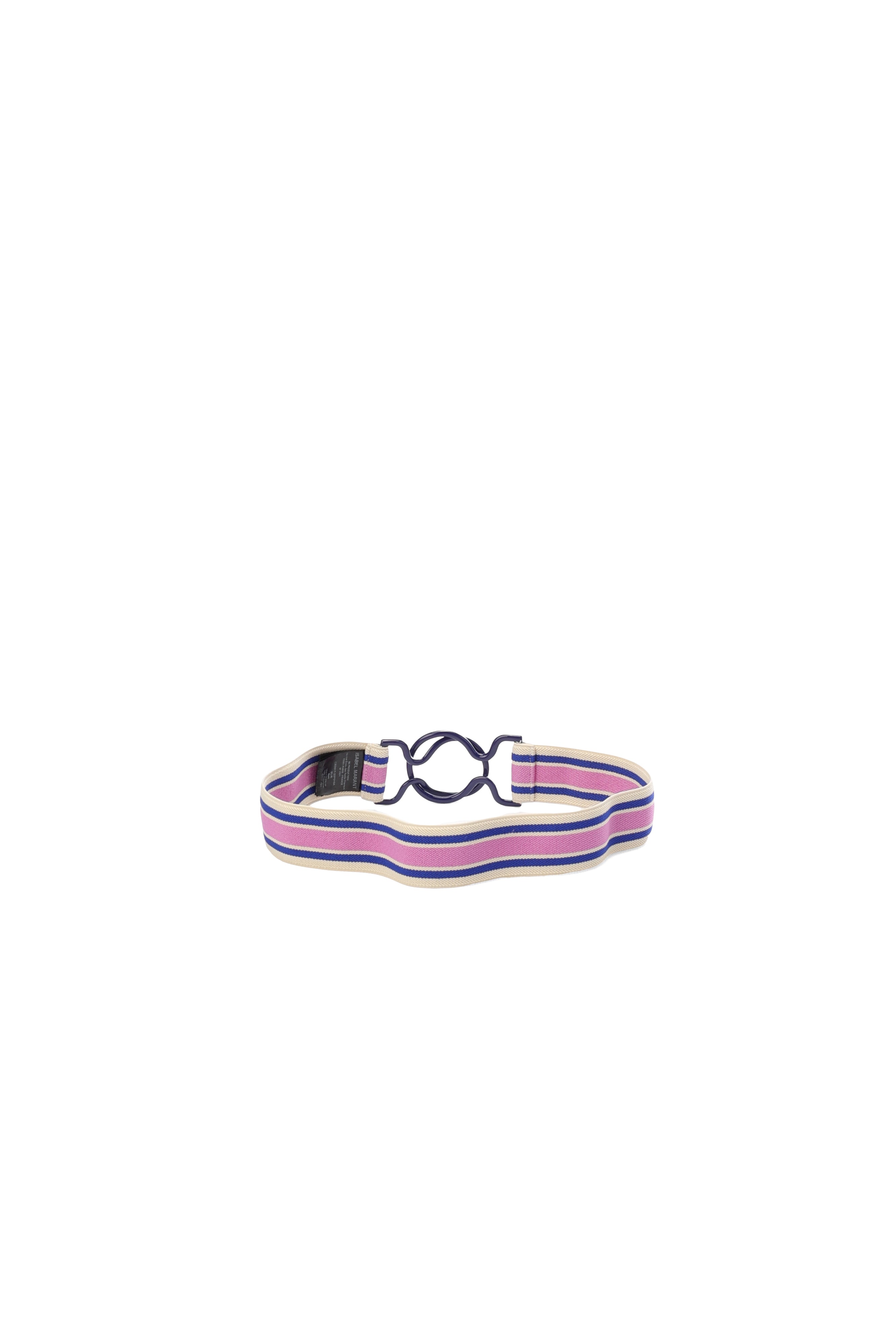 Ceinture - Coton - 80 Isabel Marant seconde vie