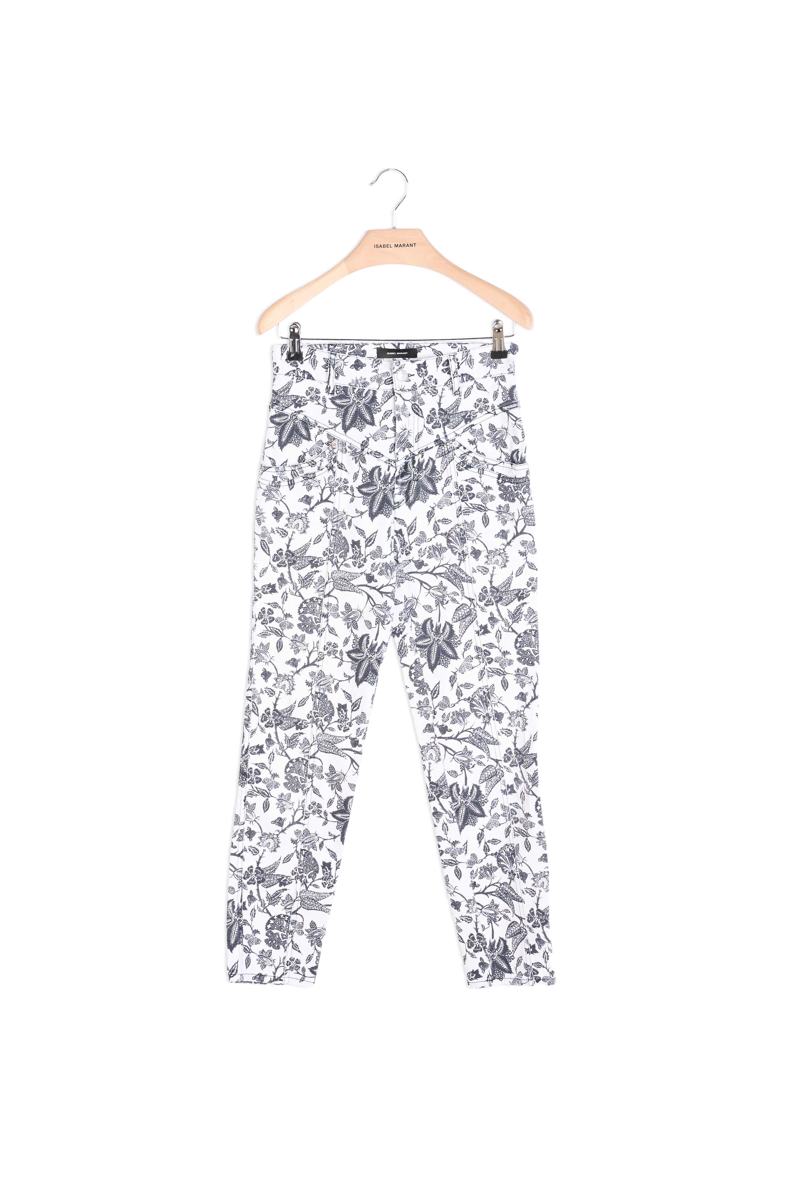 Jean Isabel Marant seconde vie